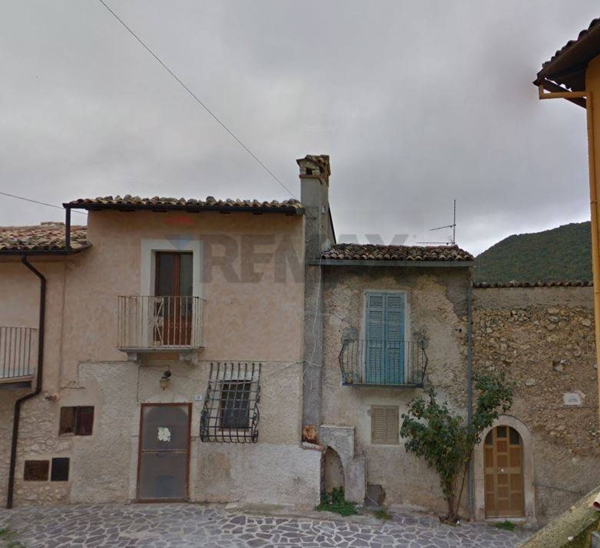 Immobile a Prata d'Ansidonia