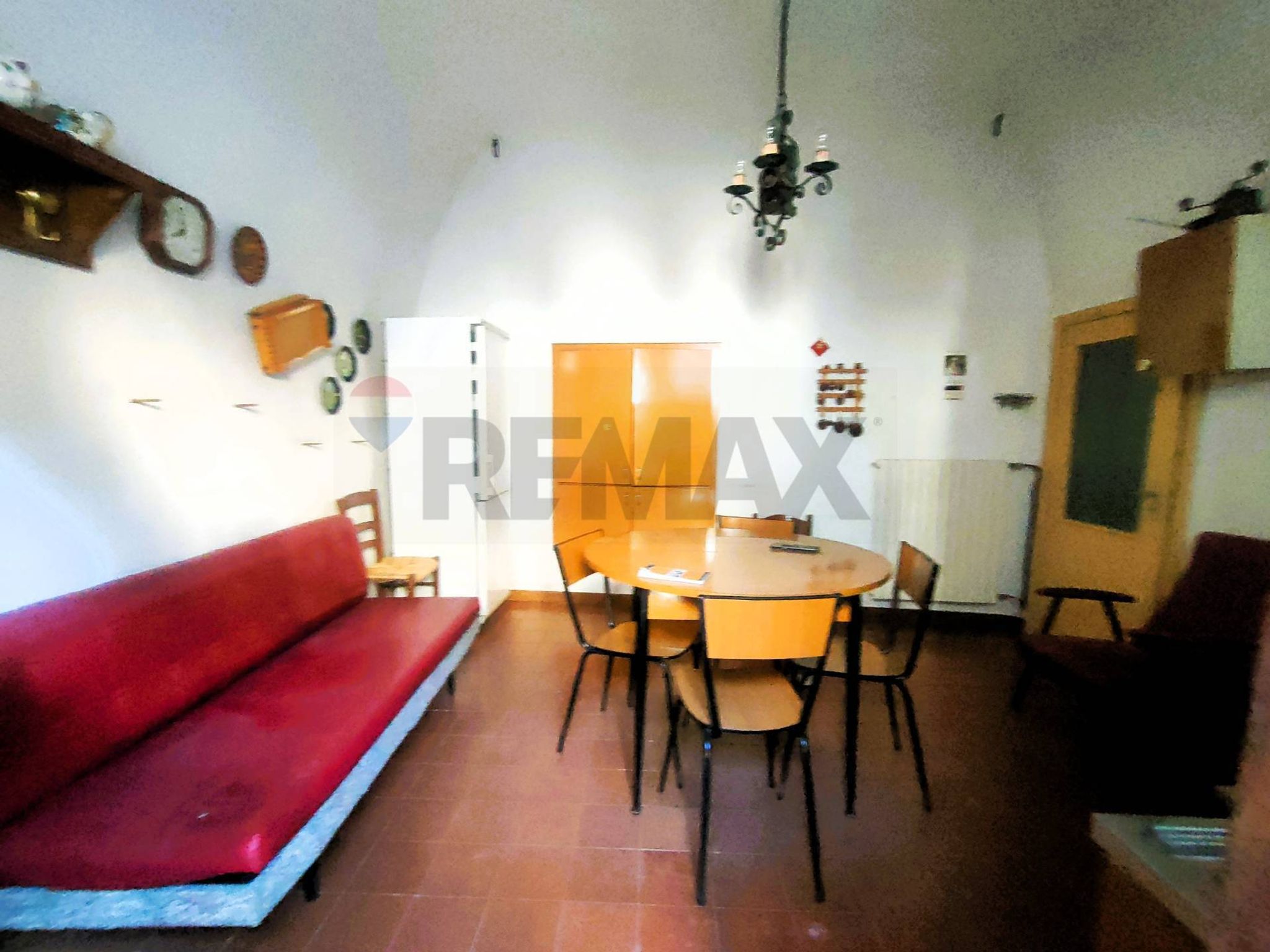 Sala da pranzo