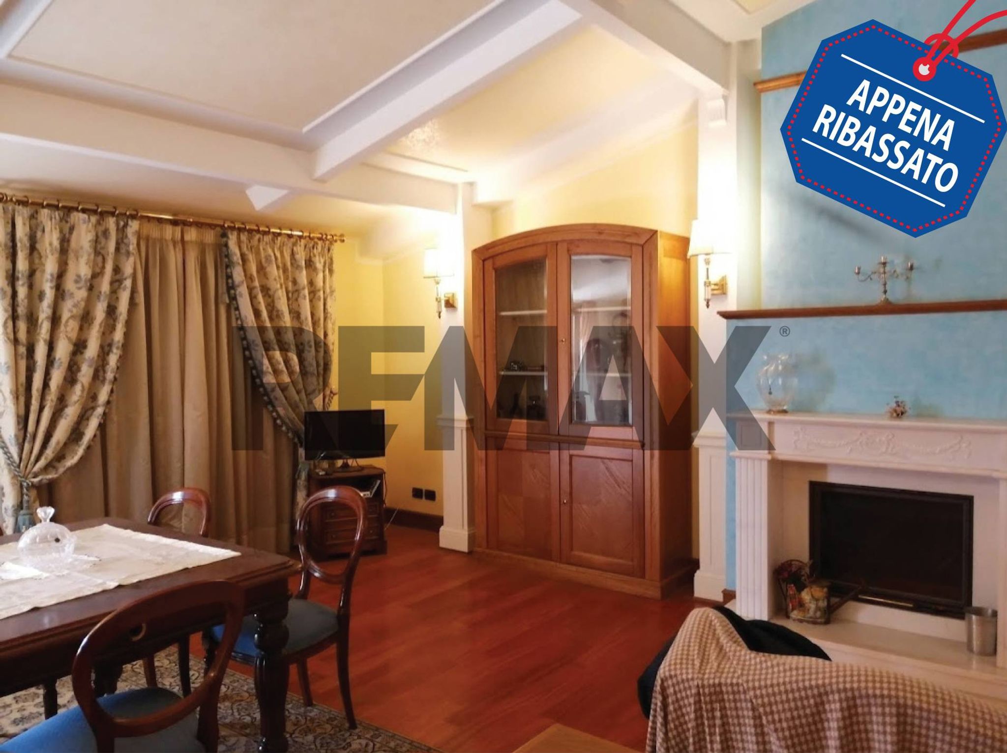 Property in Santa Maria Capua Vetere