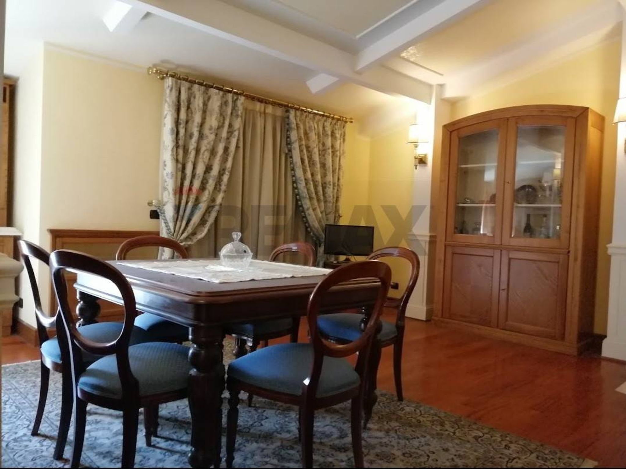 Sala da pranzo