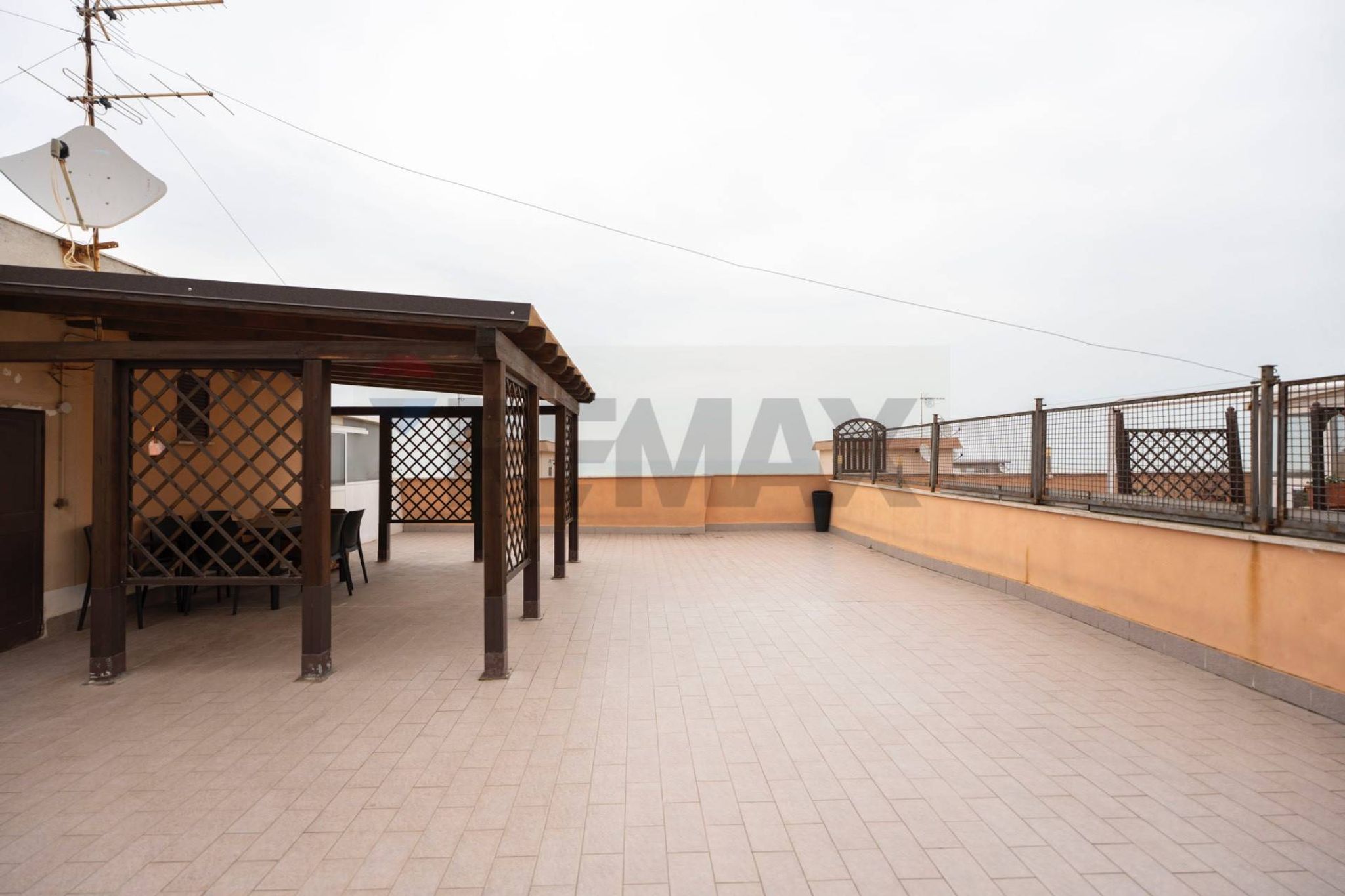 Property in Falconara Marittima