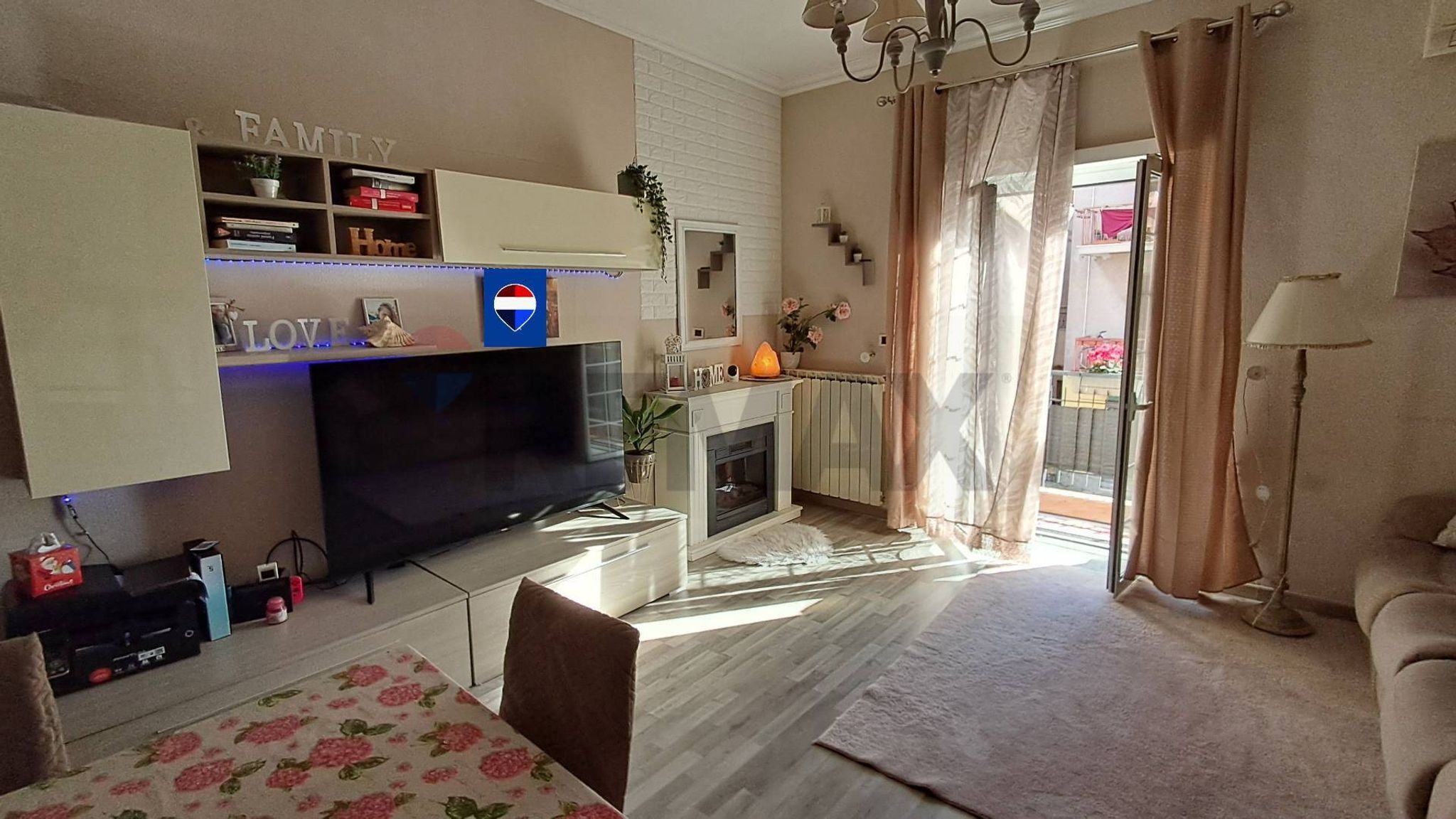 Sala da pranzo