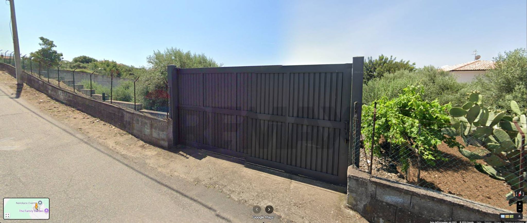 Property in Camporotondo Etneo
