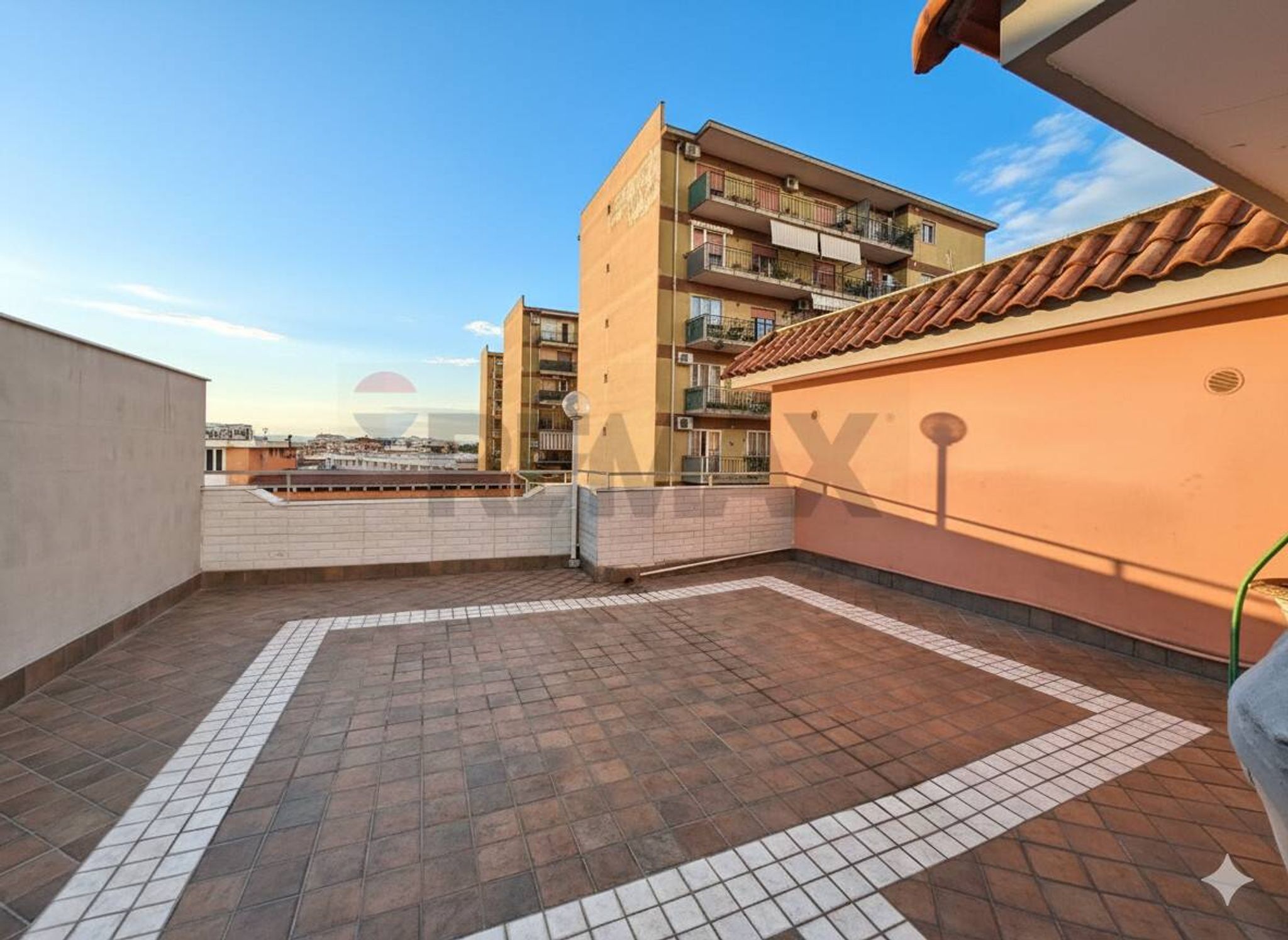 Terrazza
