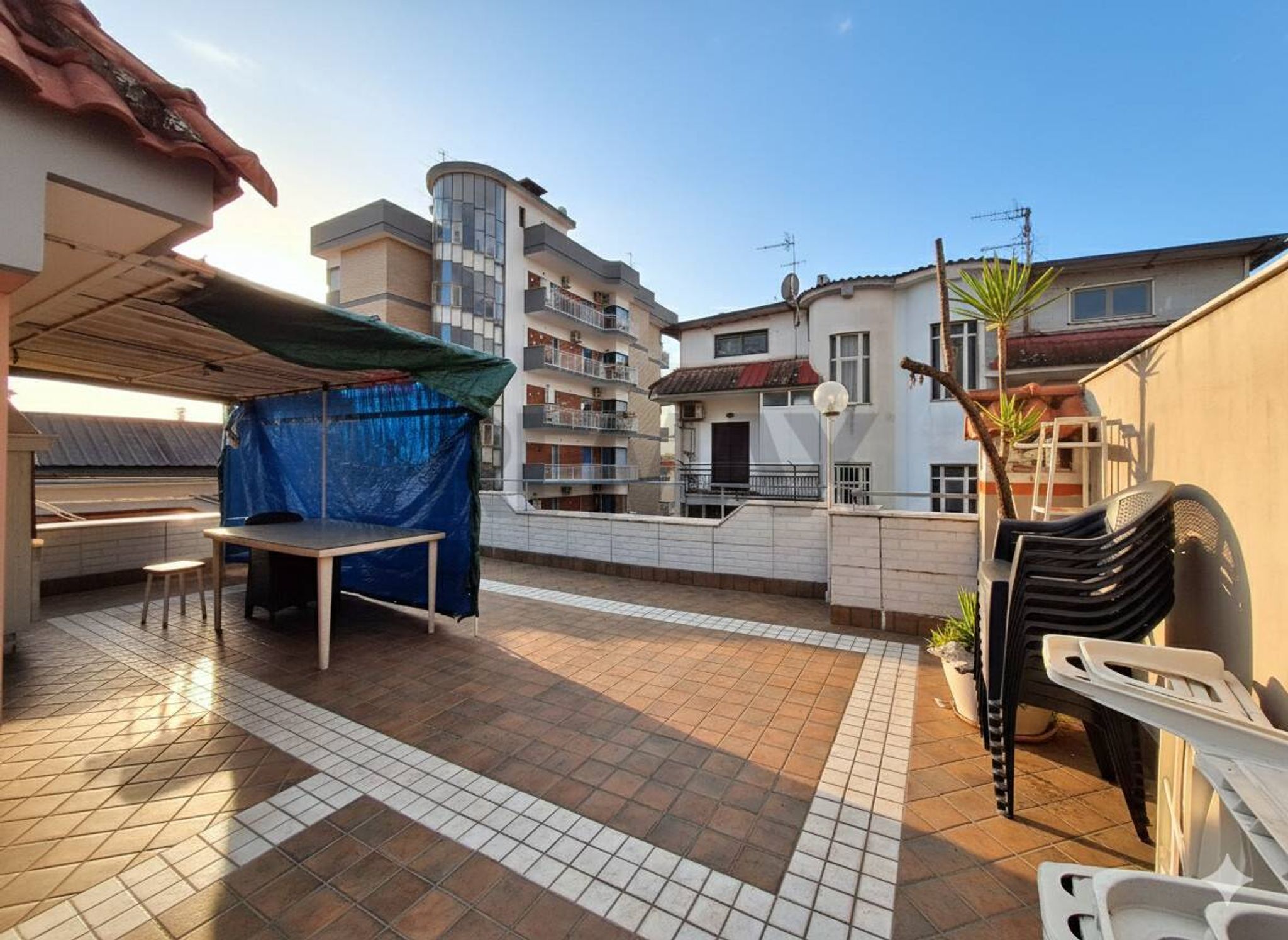 Terrazza