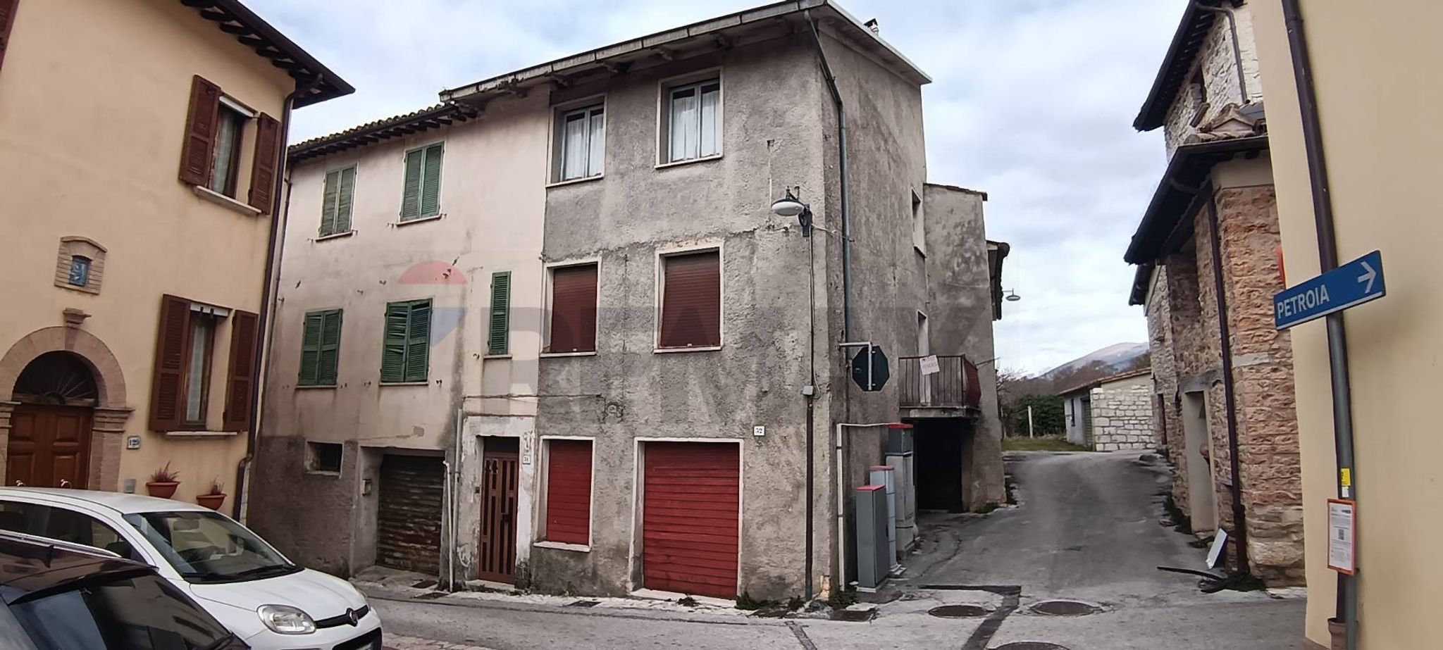 Immobile a Gualdo Tadino