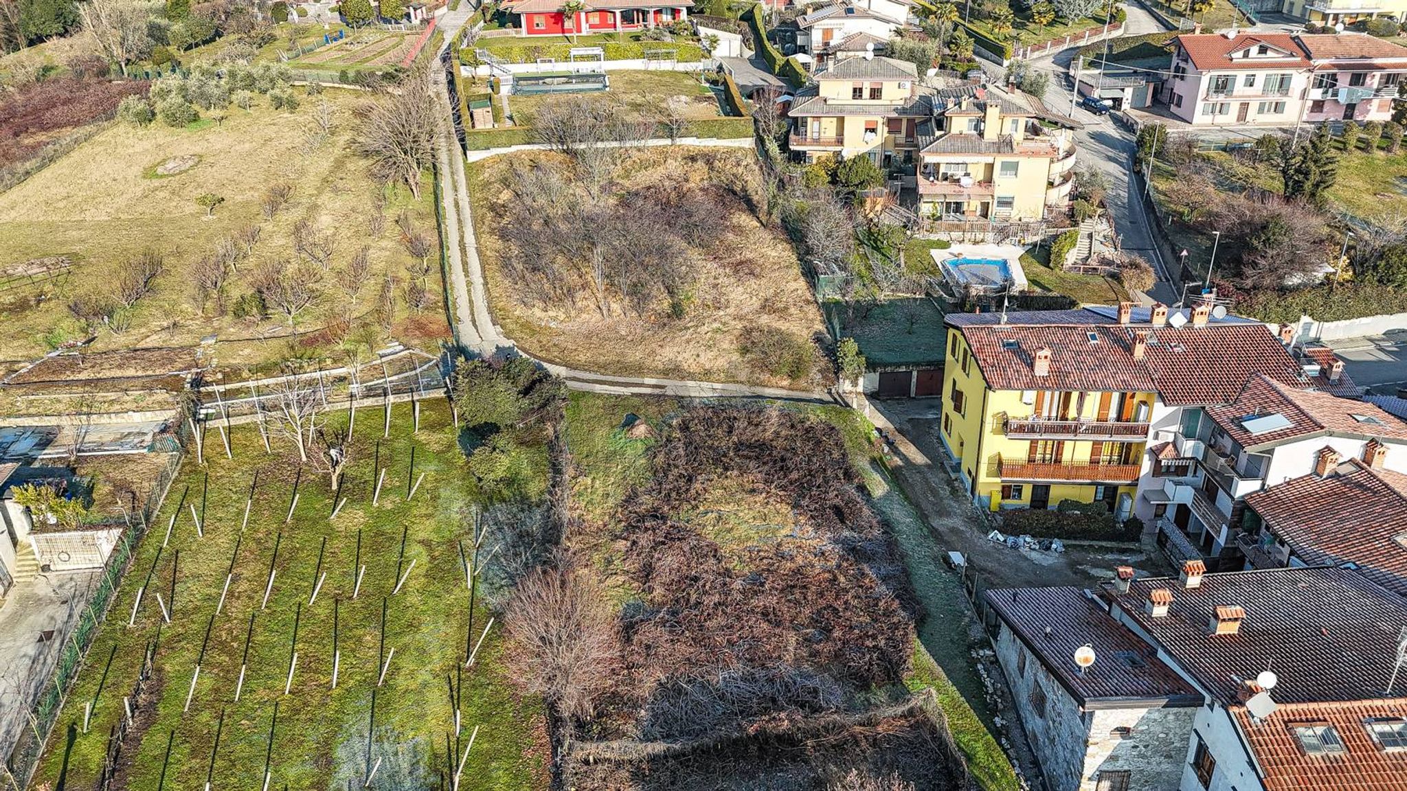 Posizione della mappa