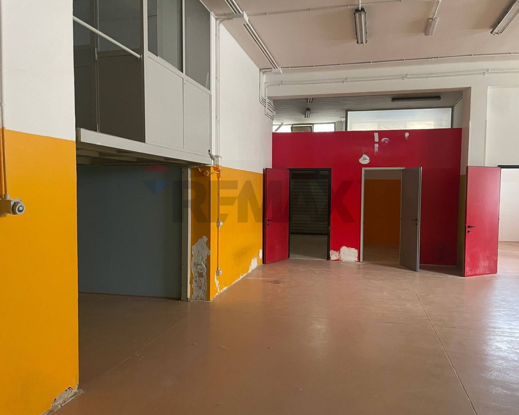 Parcheggio