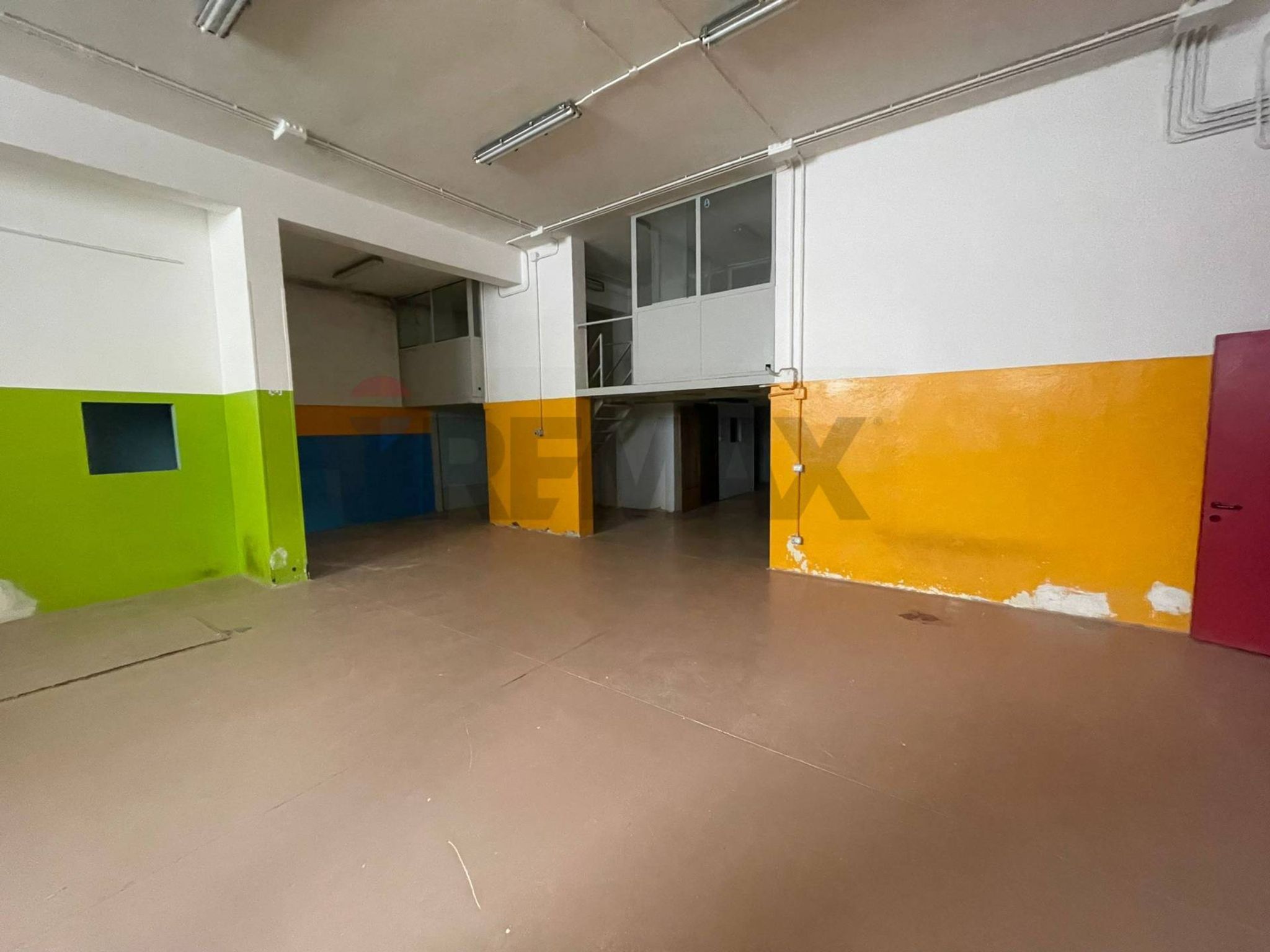 Parcheggio