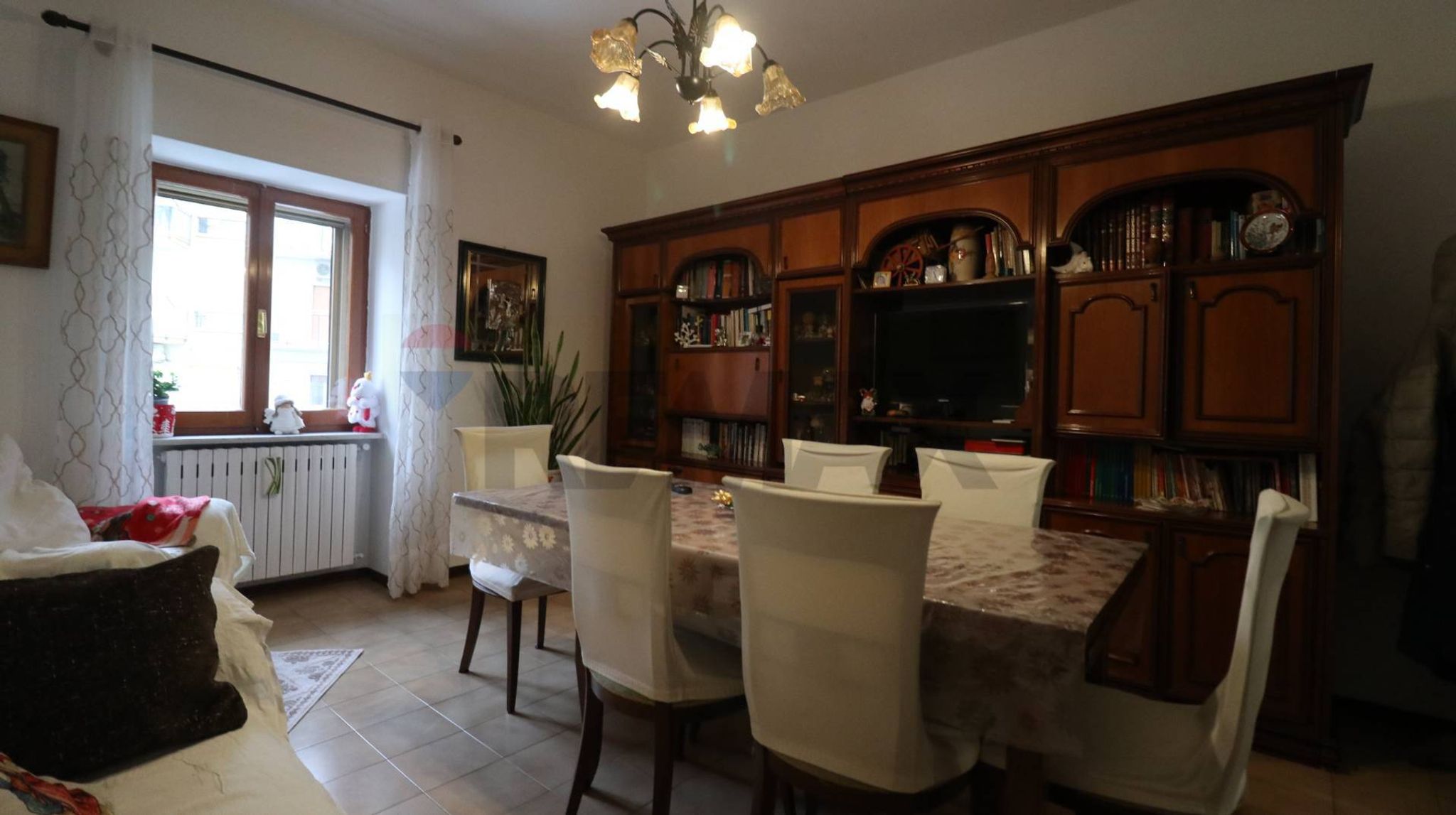 Sala da pranzo