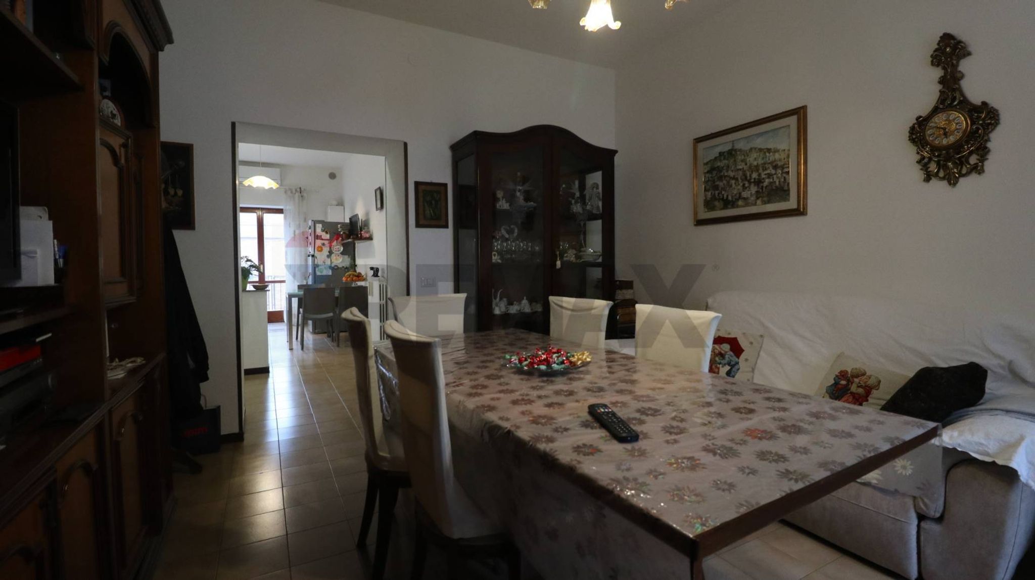 Sala da pranzo