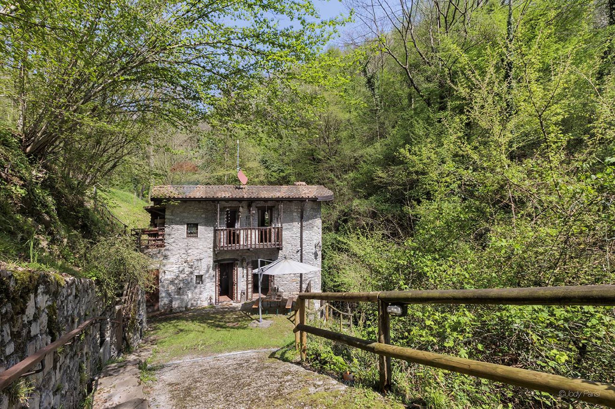 Immobile a Sorisole