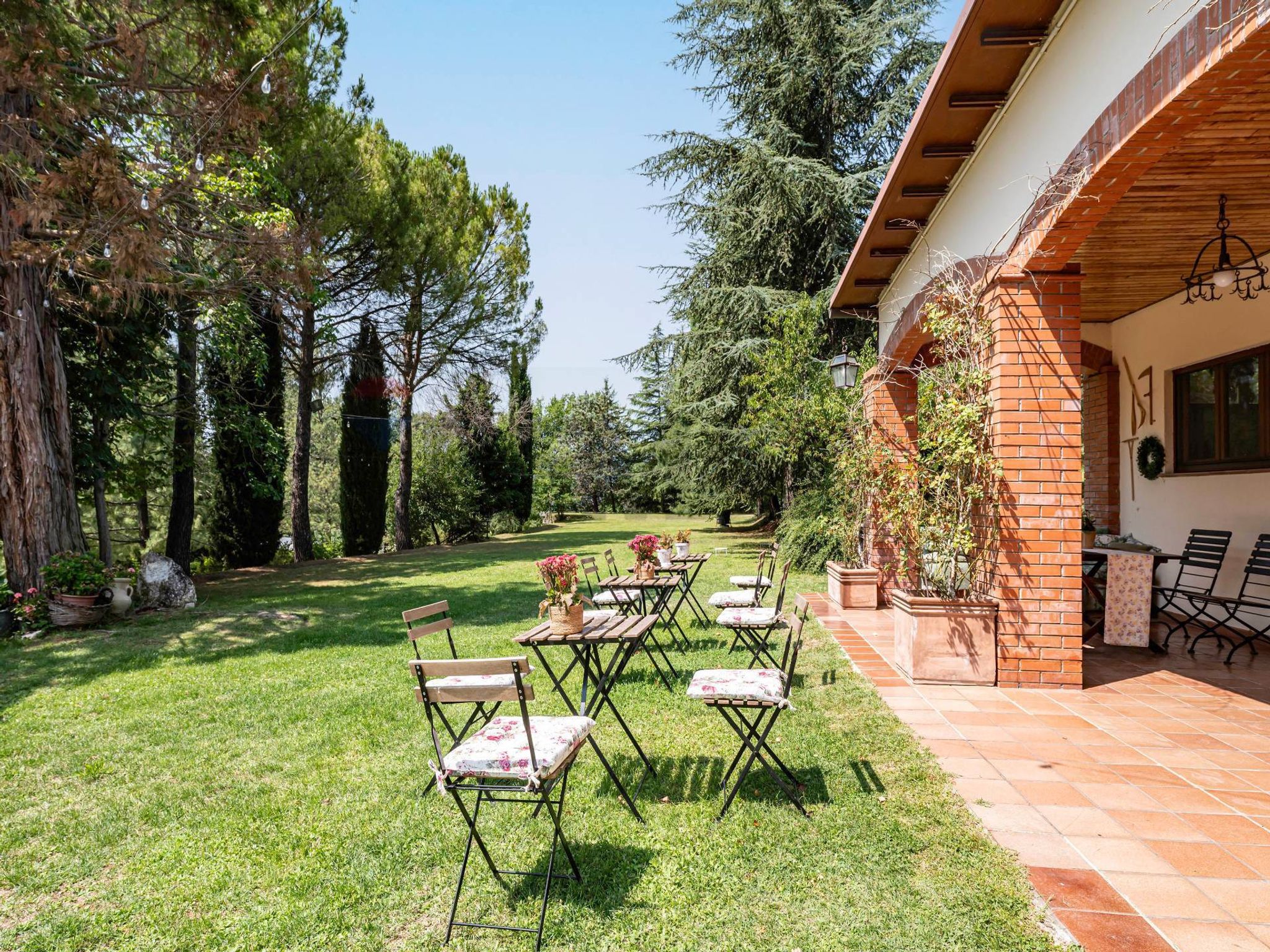 Giardino