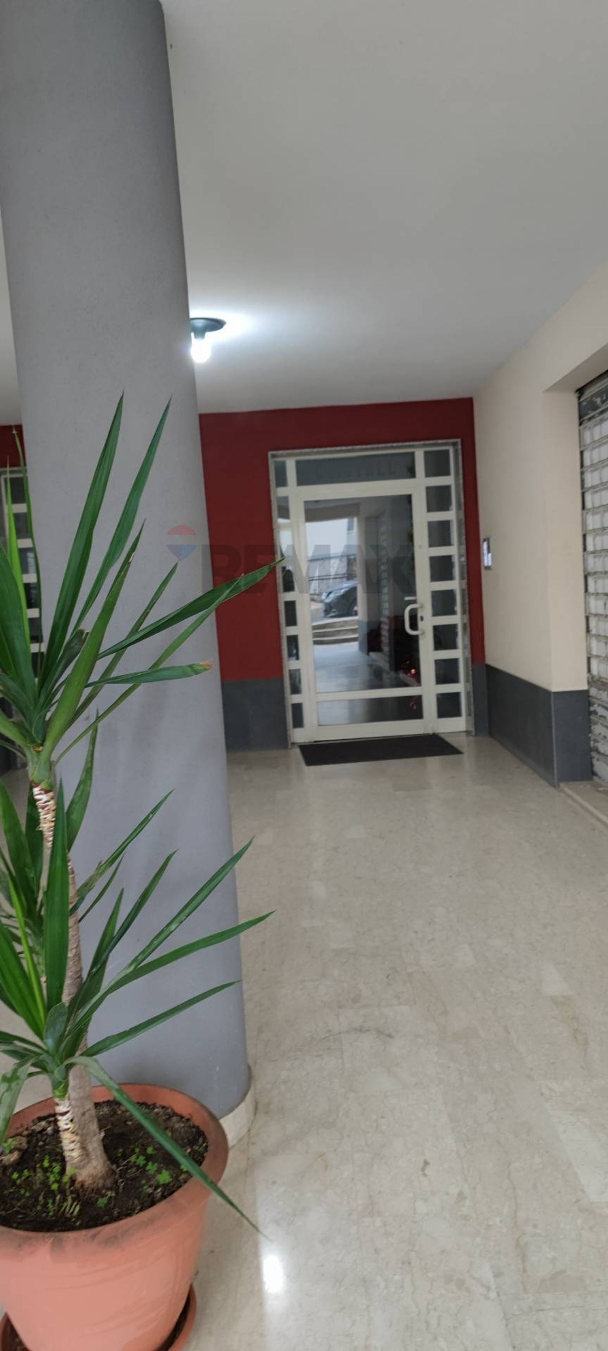 Ricezione / Lobby