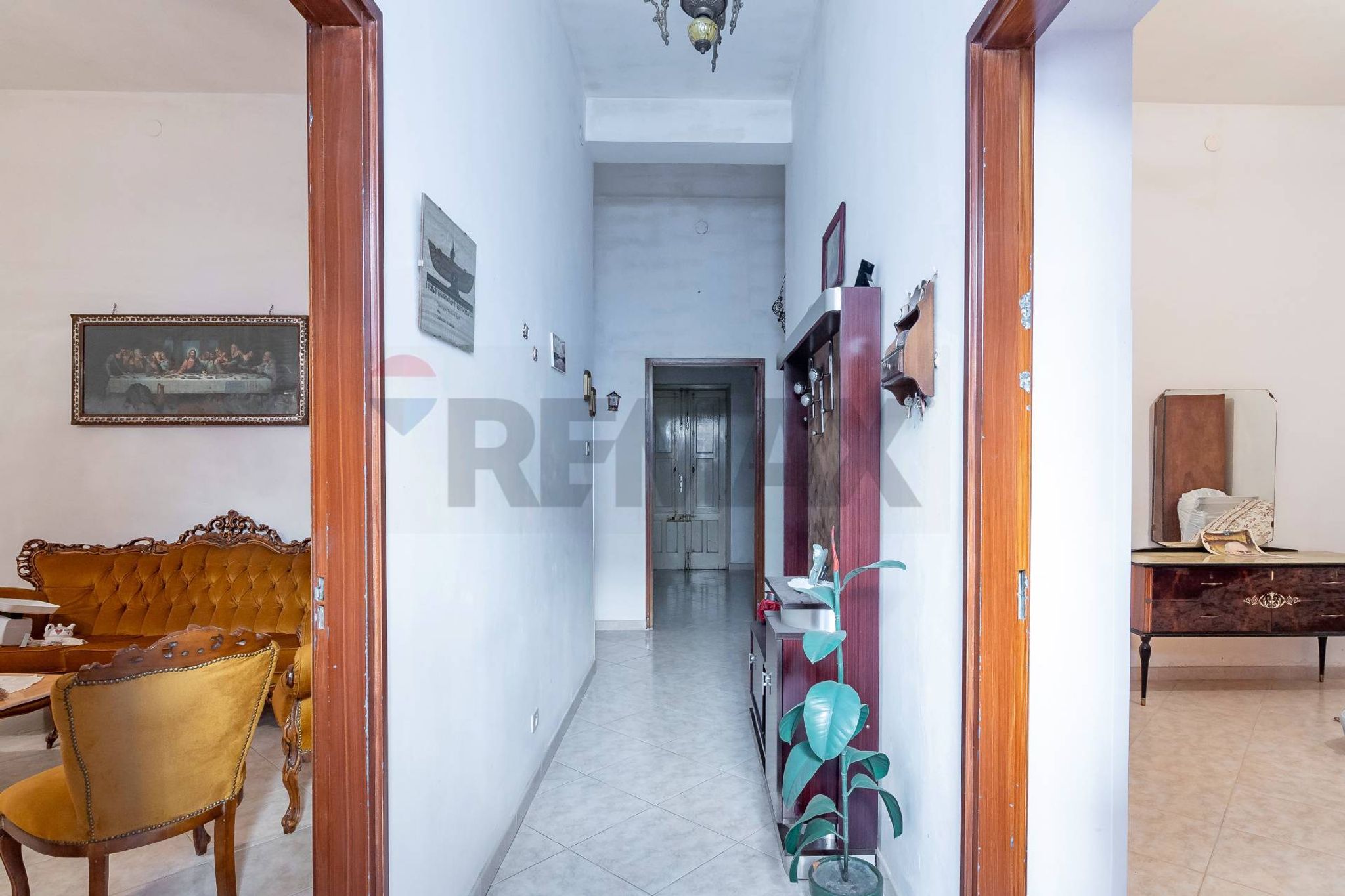Hall / corridoio