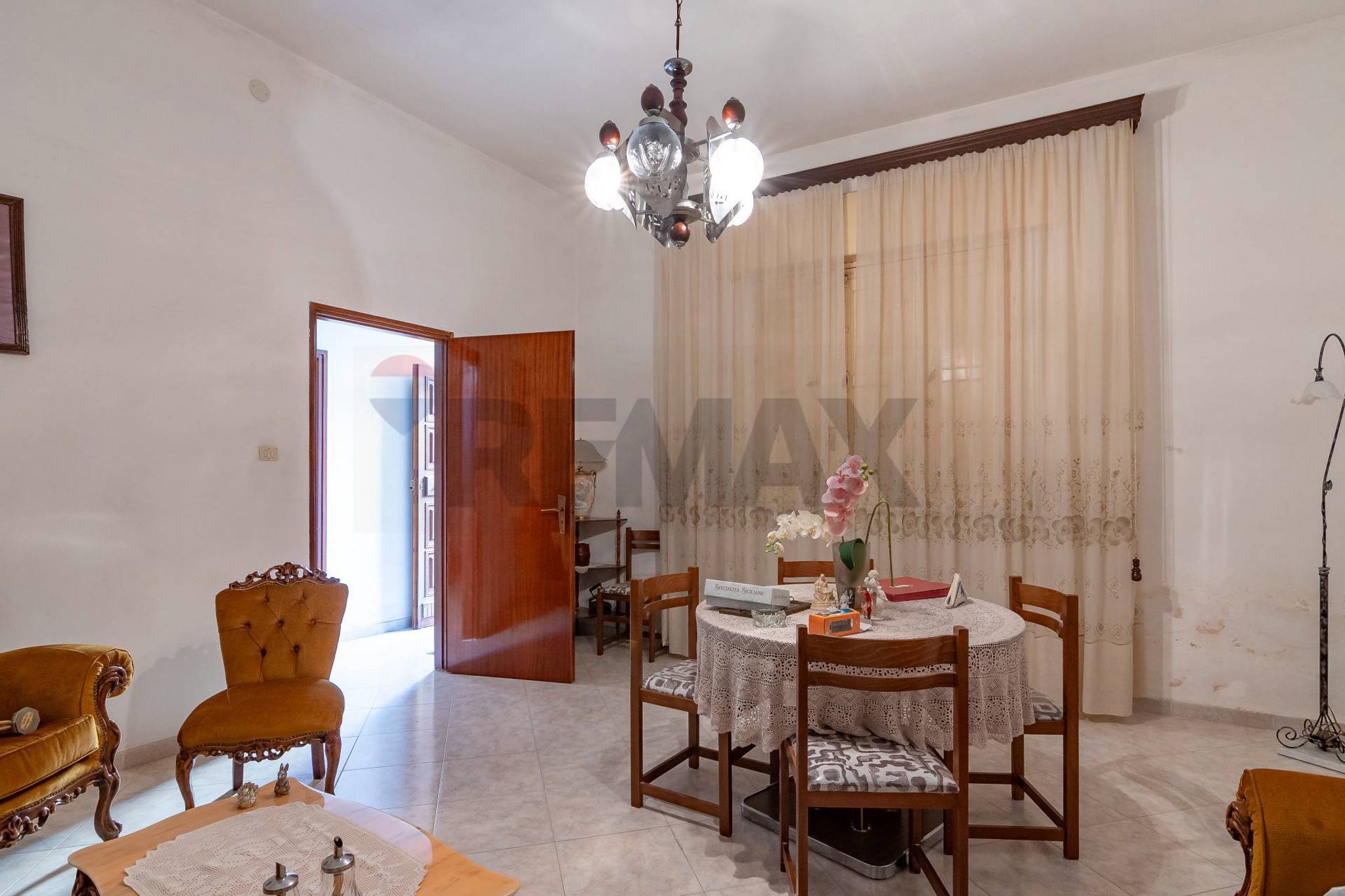 Sala da pranzo