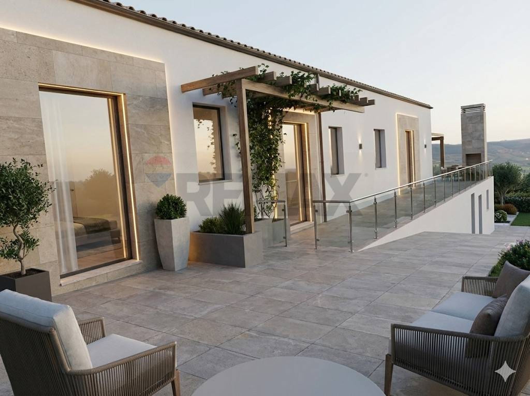 Terrazza
