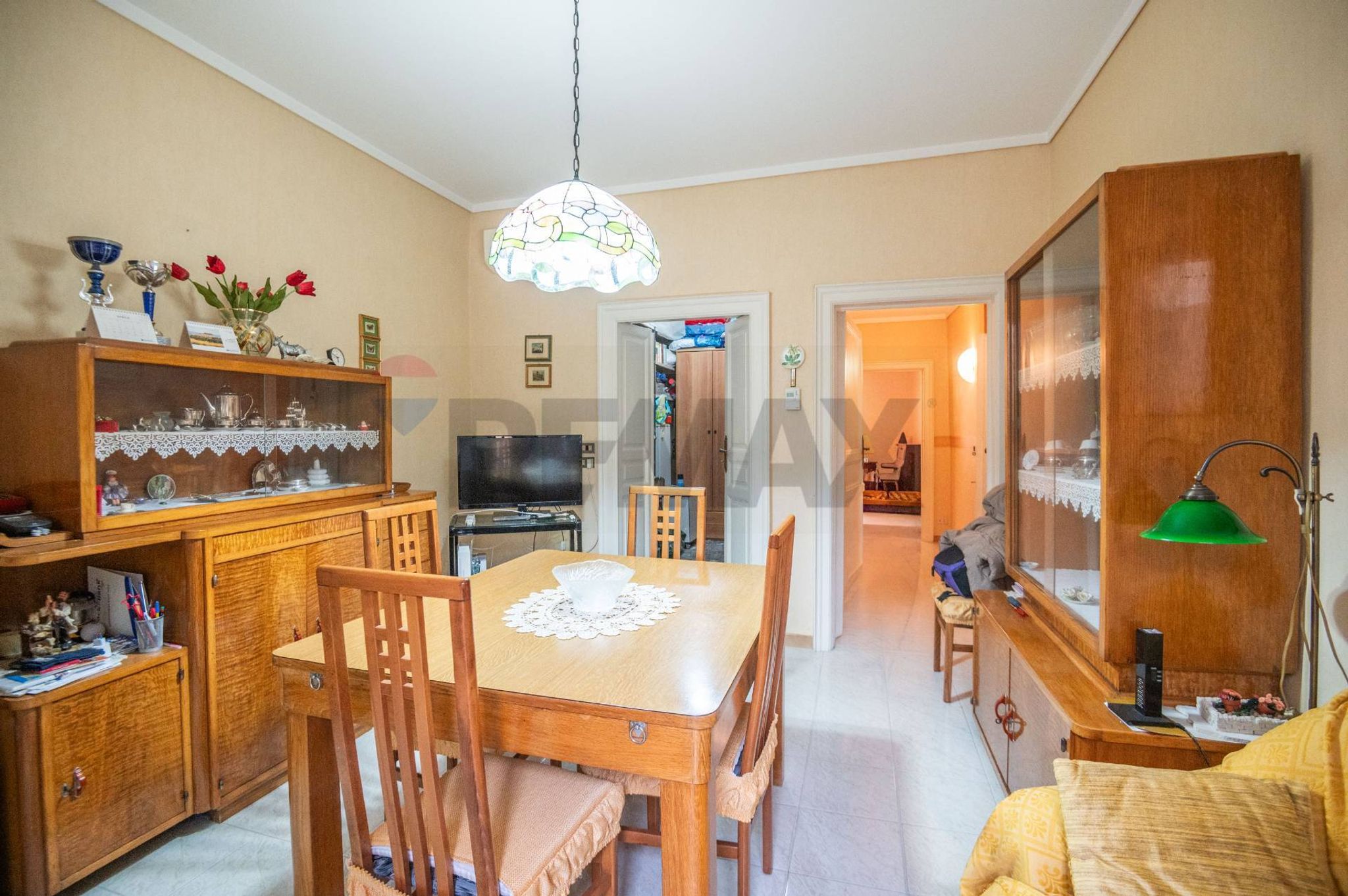 Sala da pranzo