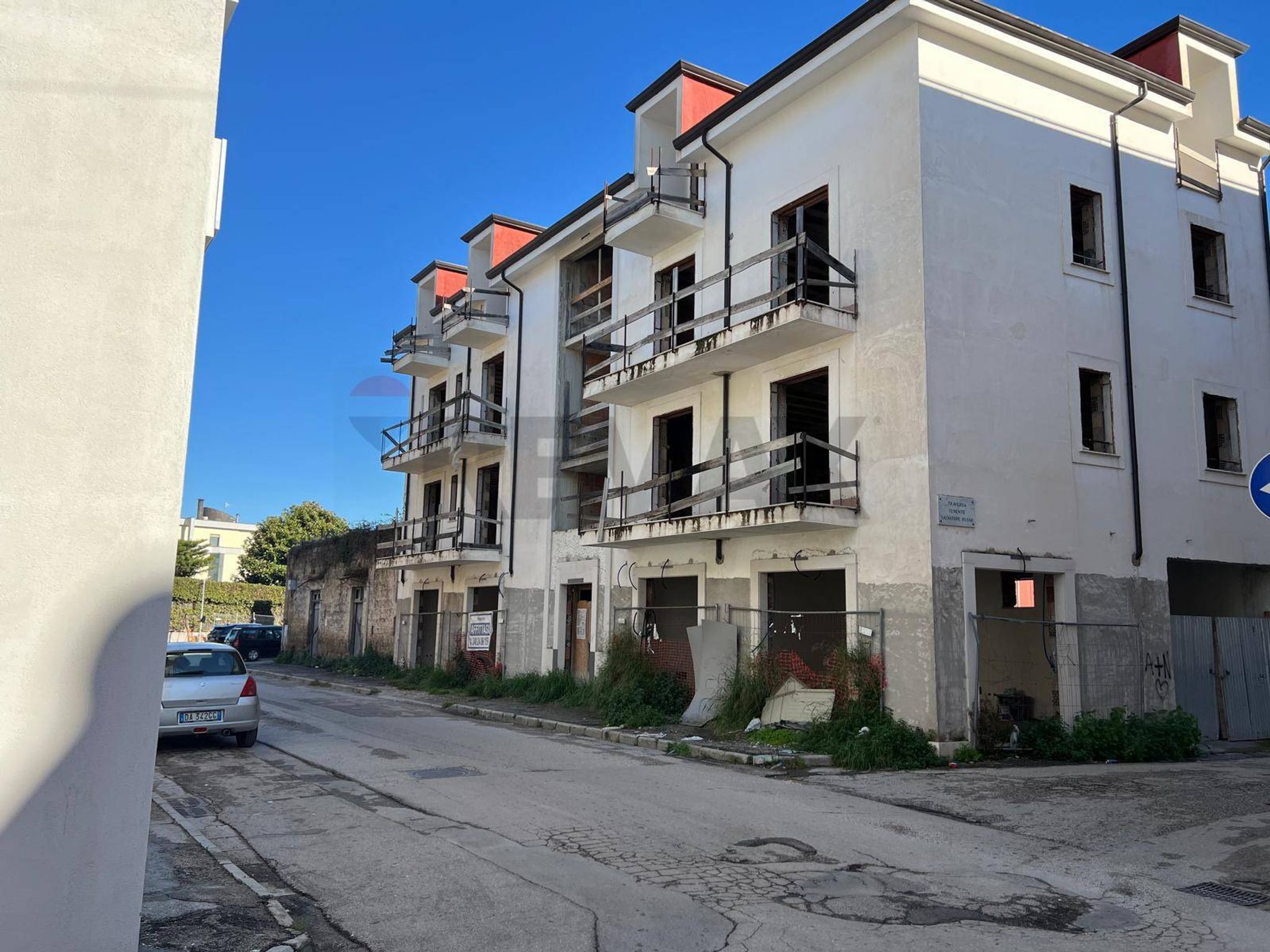 Property in Sant'Antimo