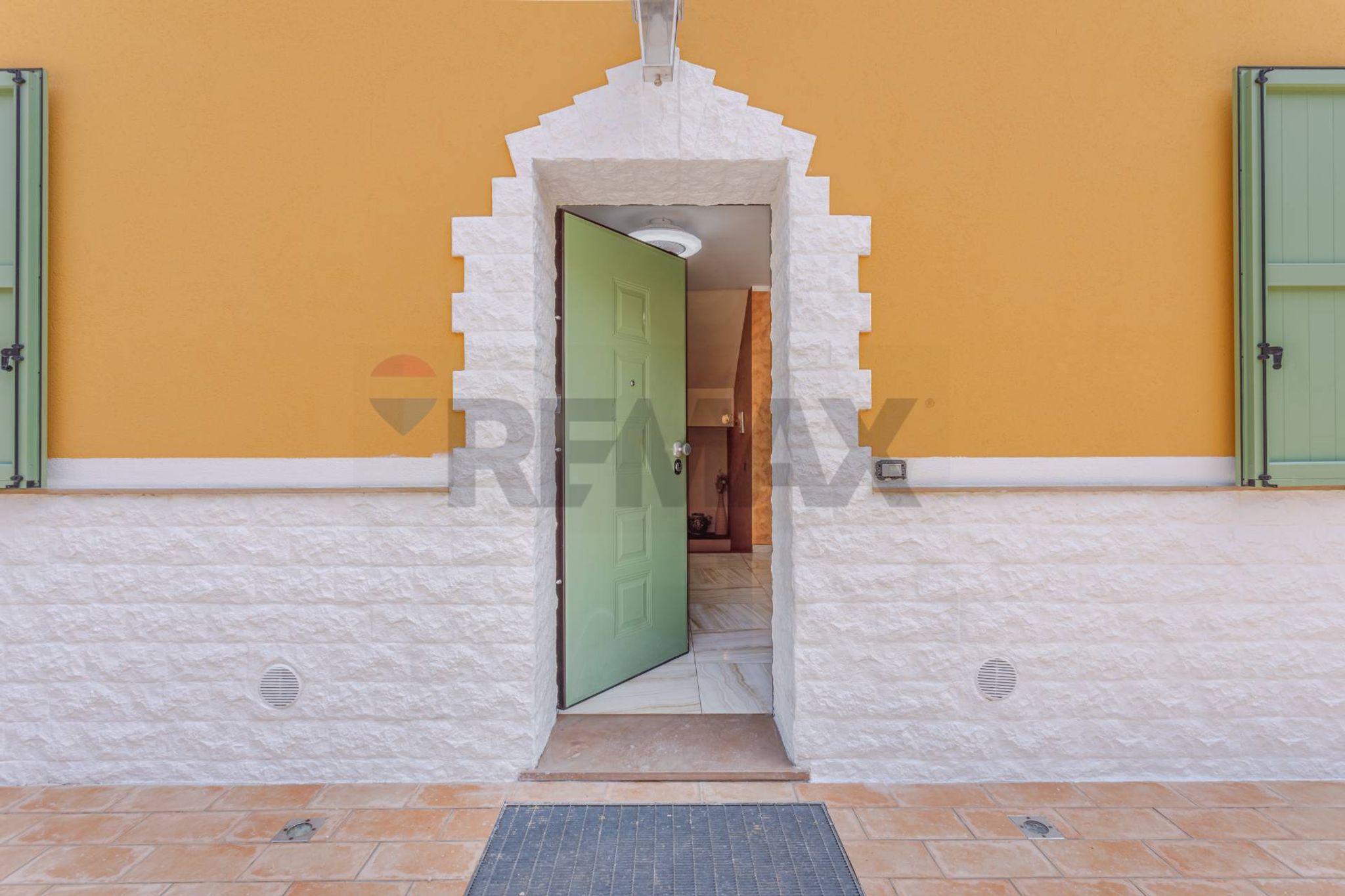 Terrazza