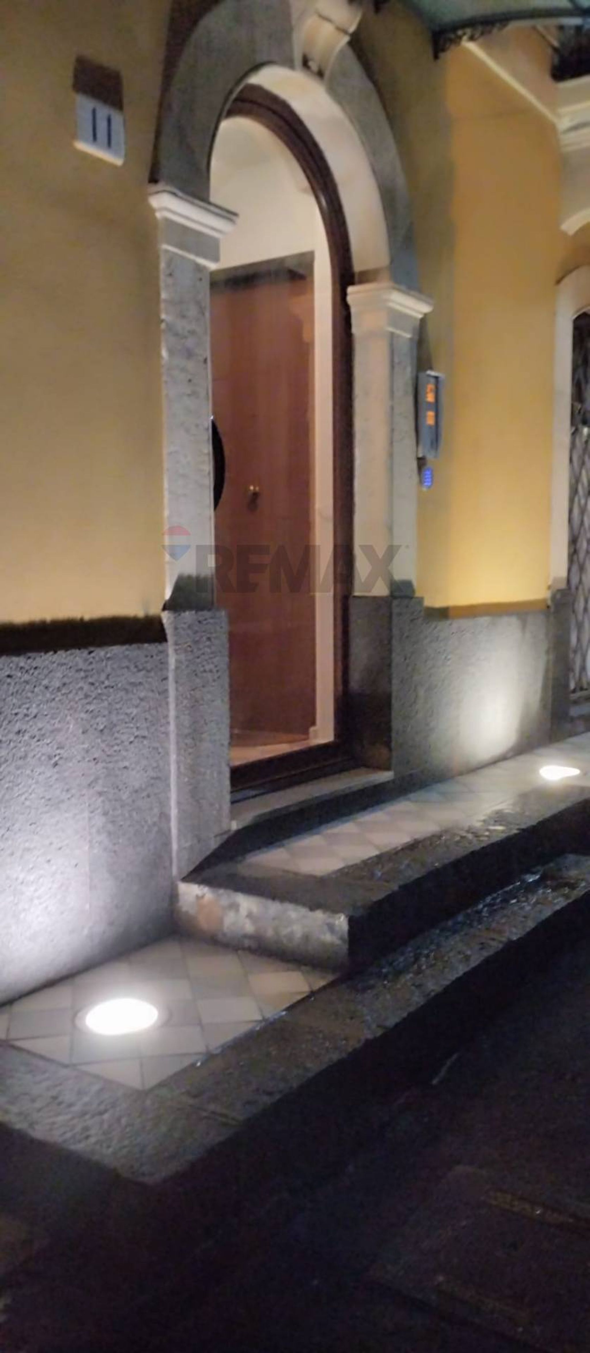 Ricezione / Lobby
