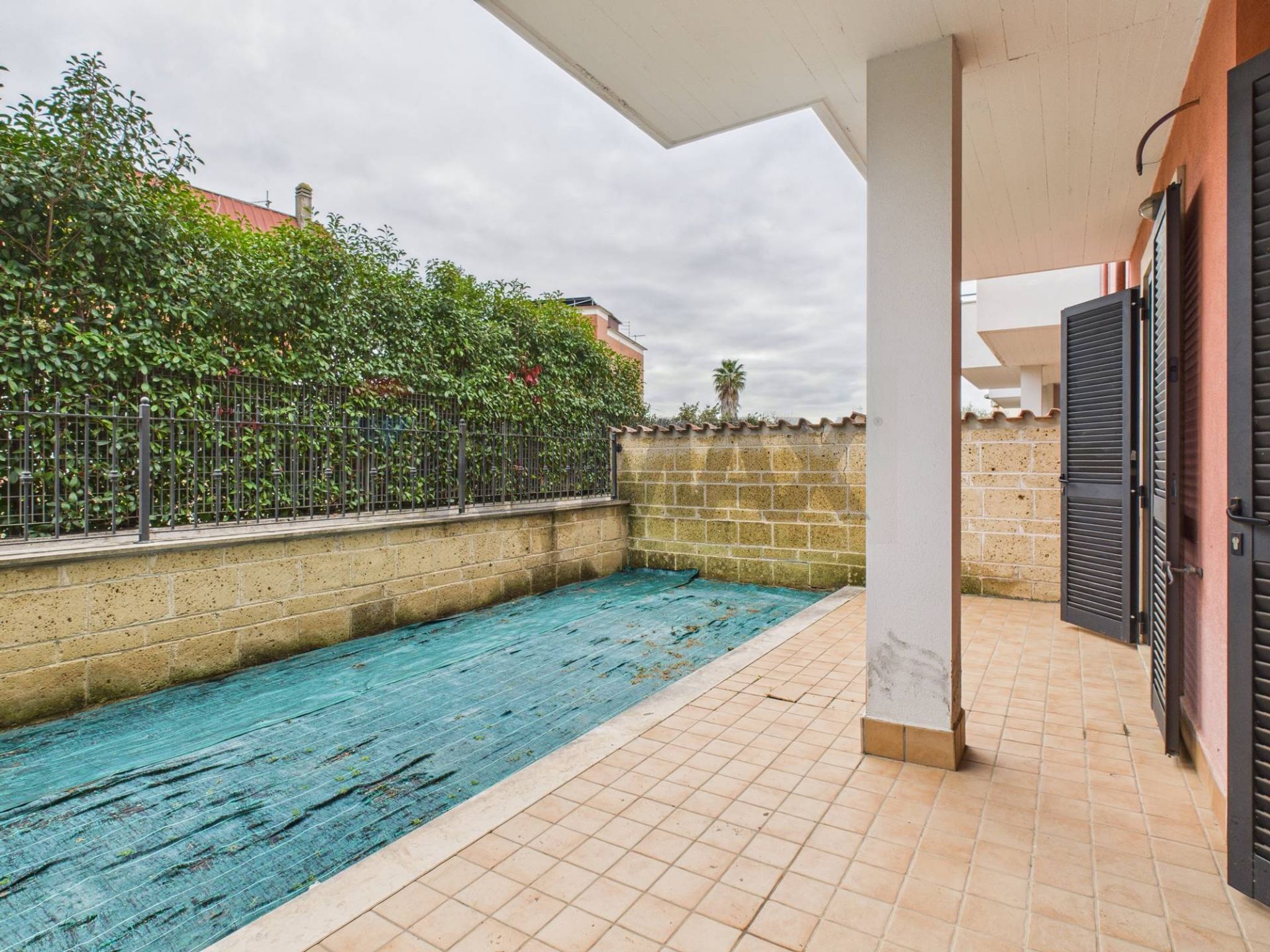 Terrazza