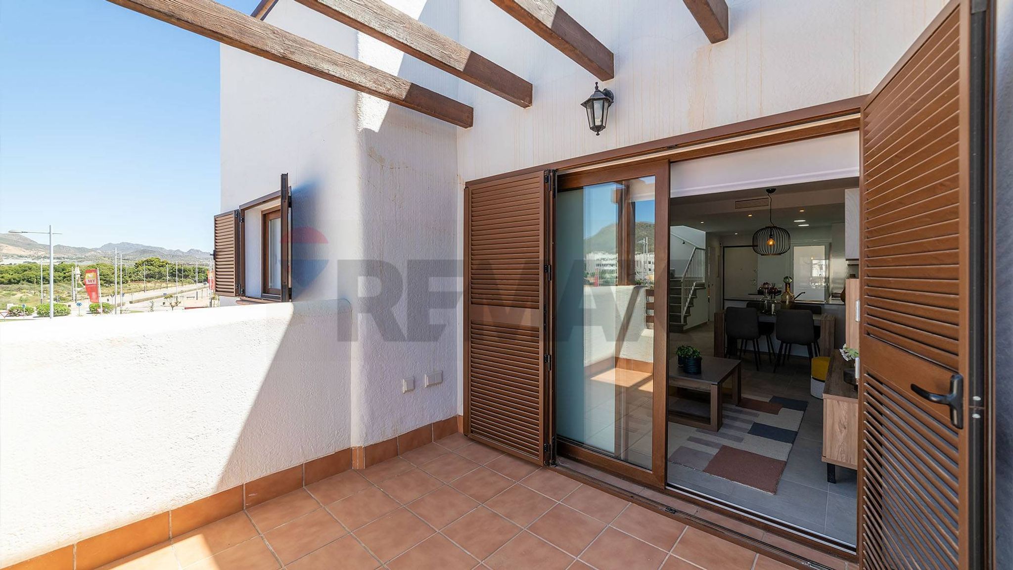 Terrazza