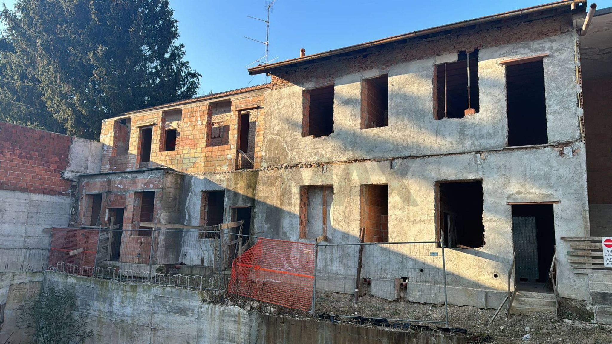 Immobile a Castellanza