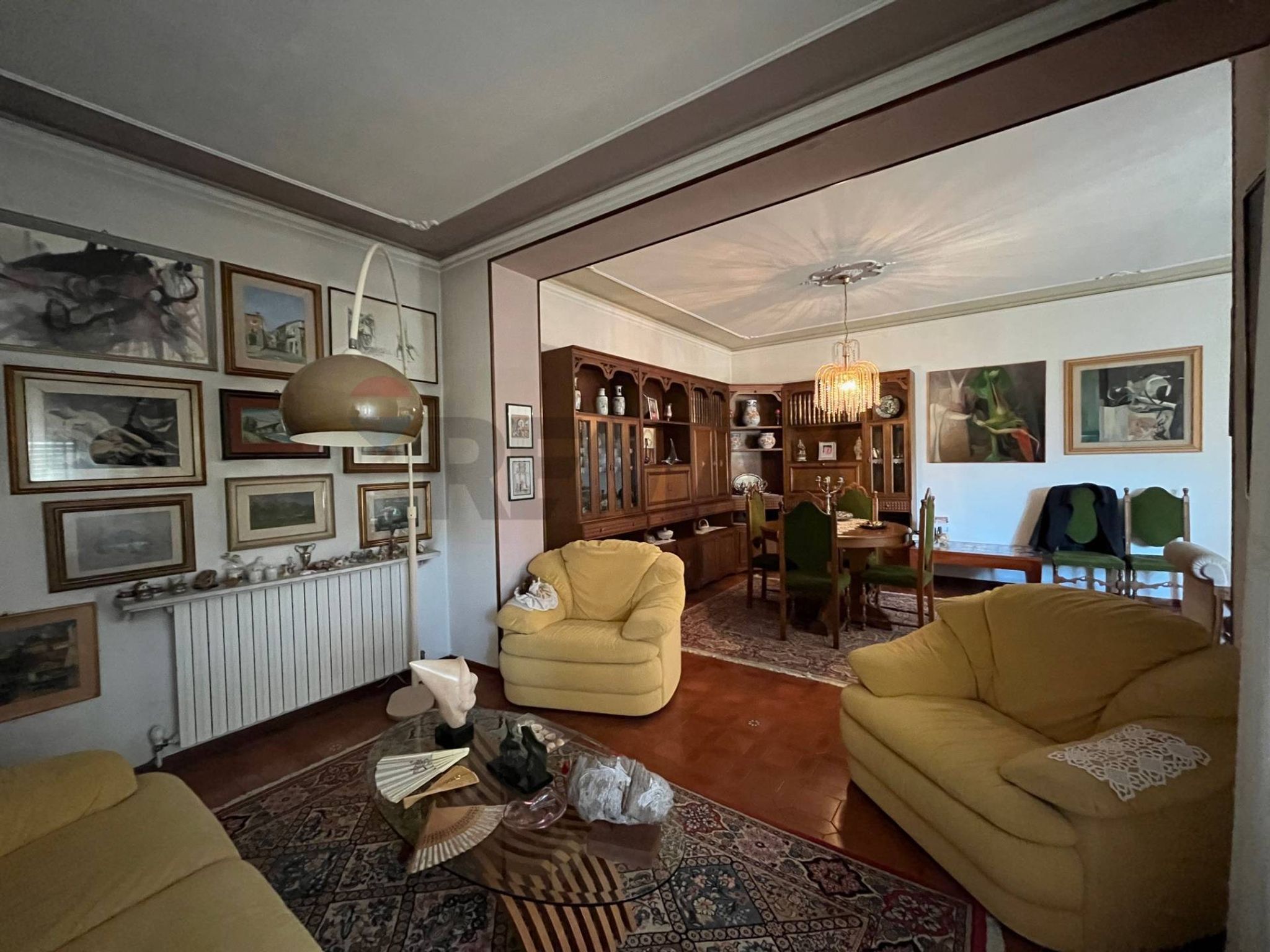 Property in Coreglia Antelminelli