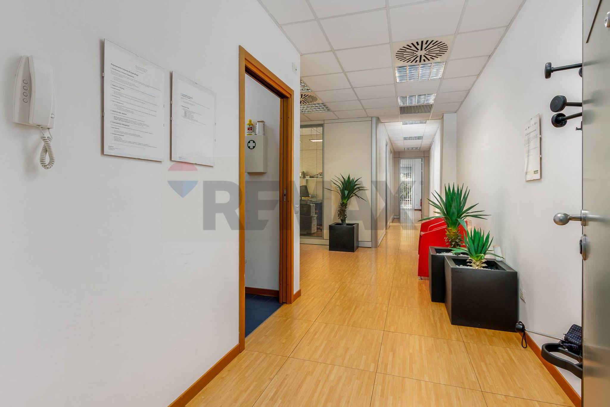 Property in Lallio
