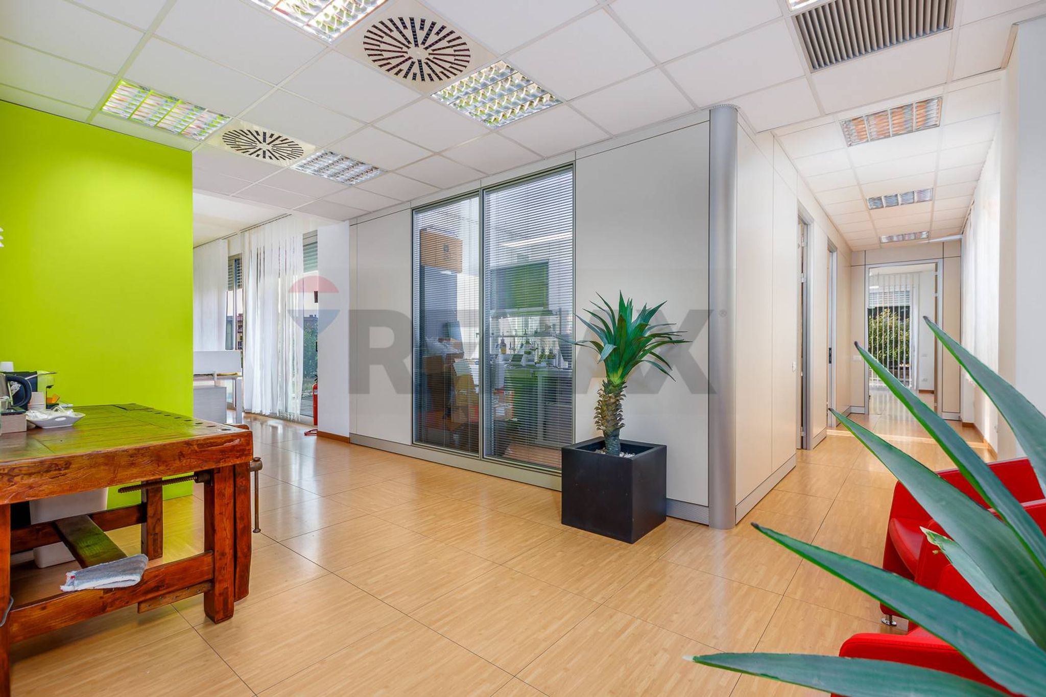 Ricezione / Lobby