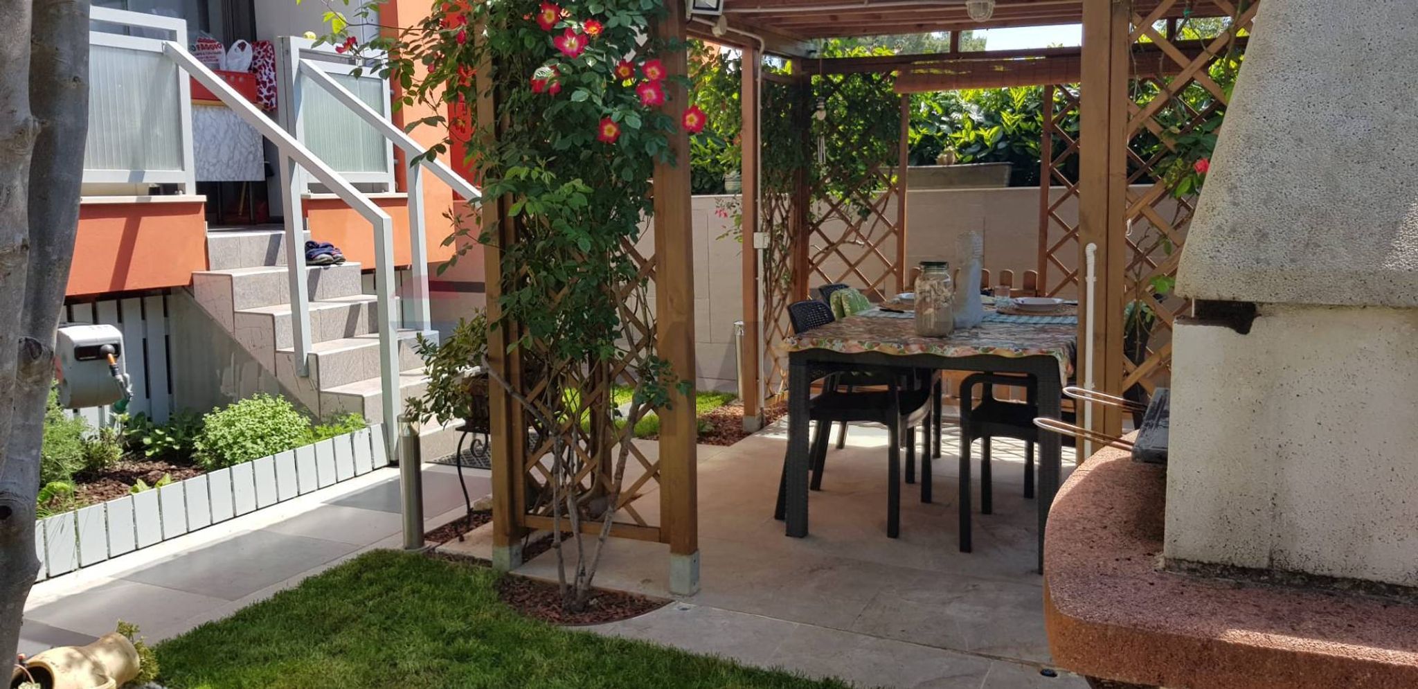 Terrazza