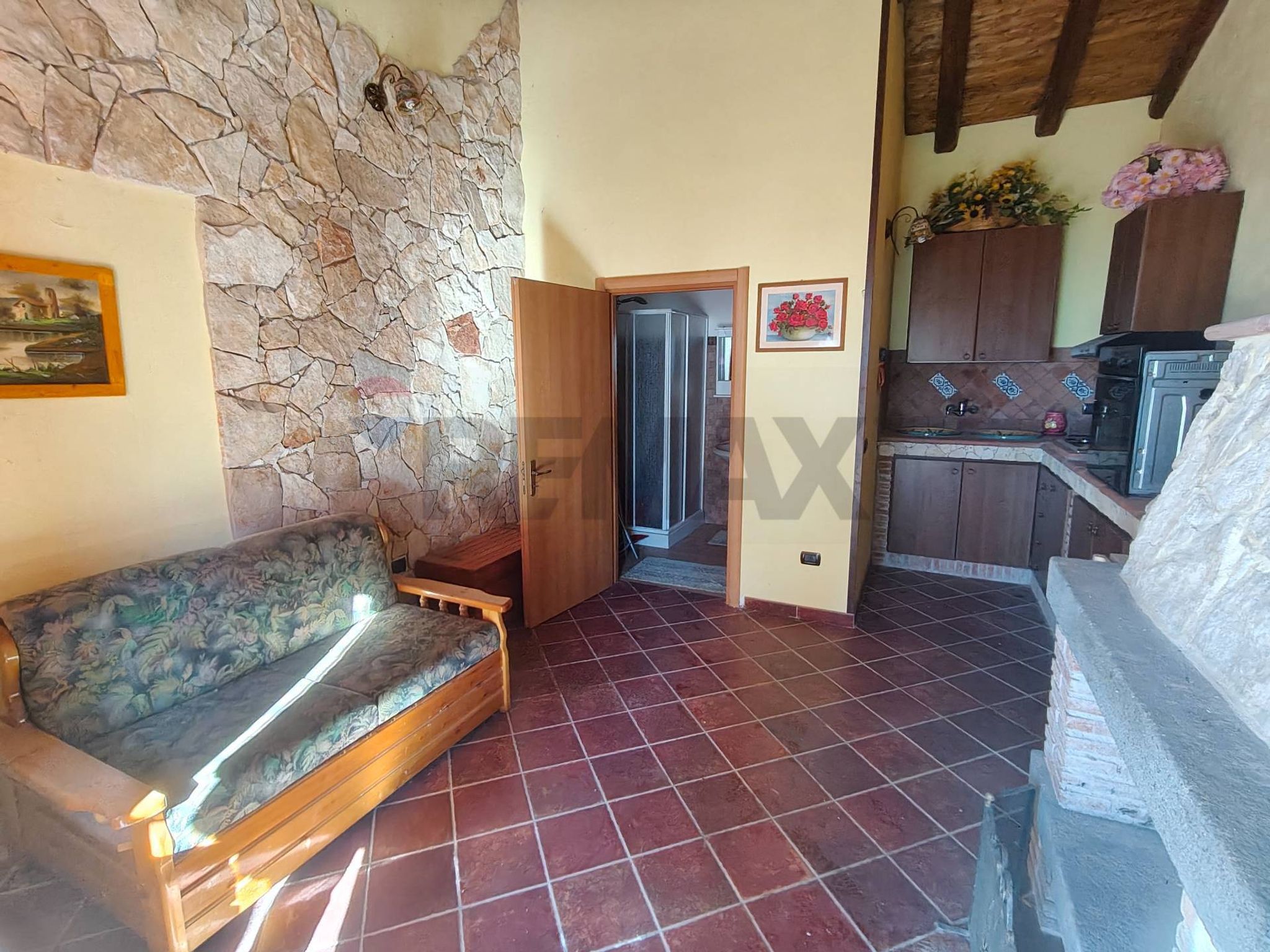 Sala da pranzo