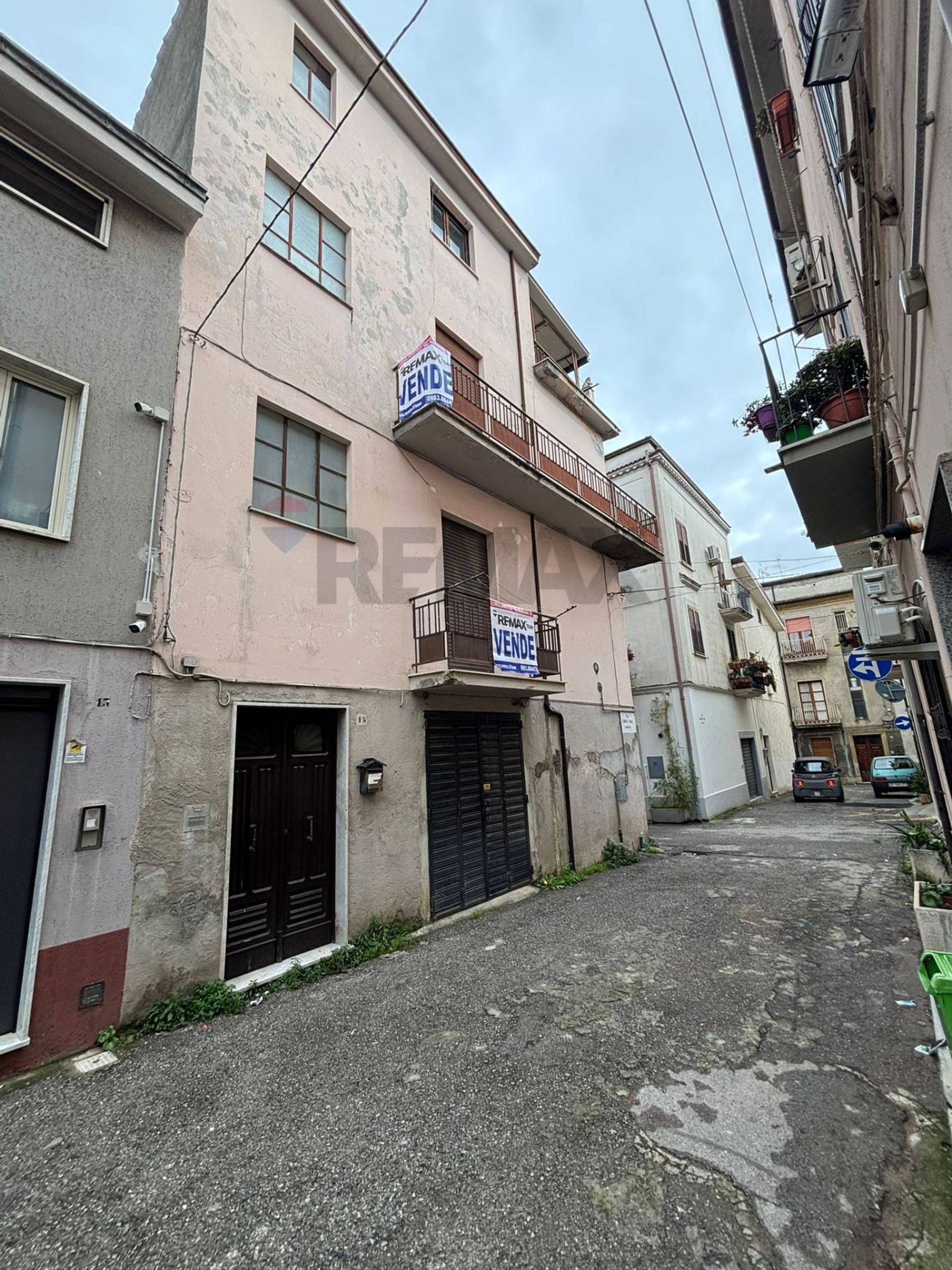 Property in Castrovillari