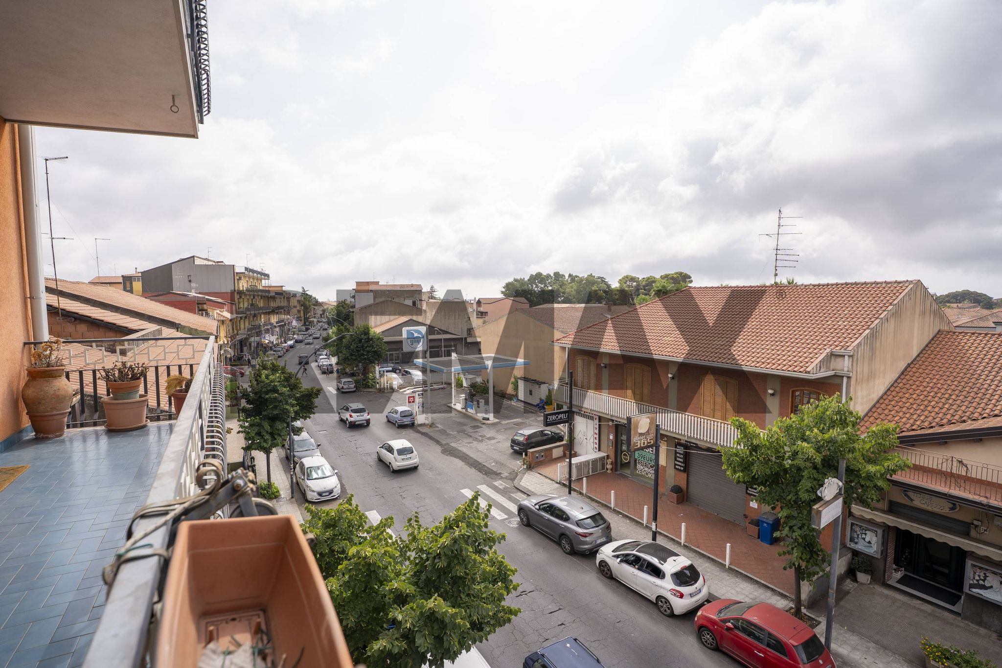 Balcone