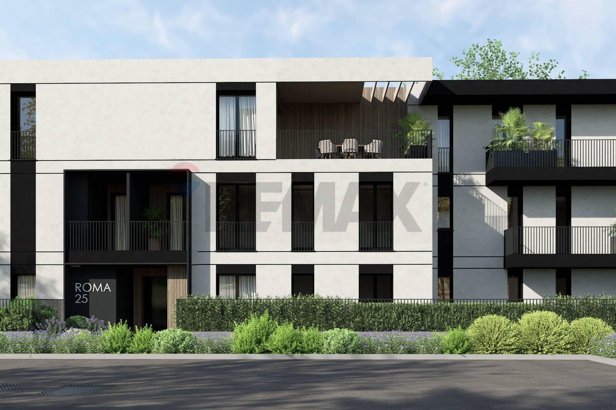 Property in Treviolo