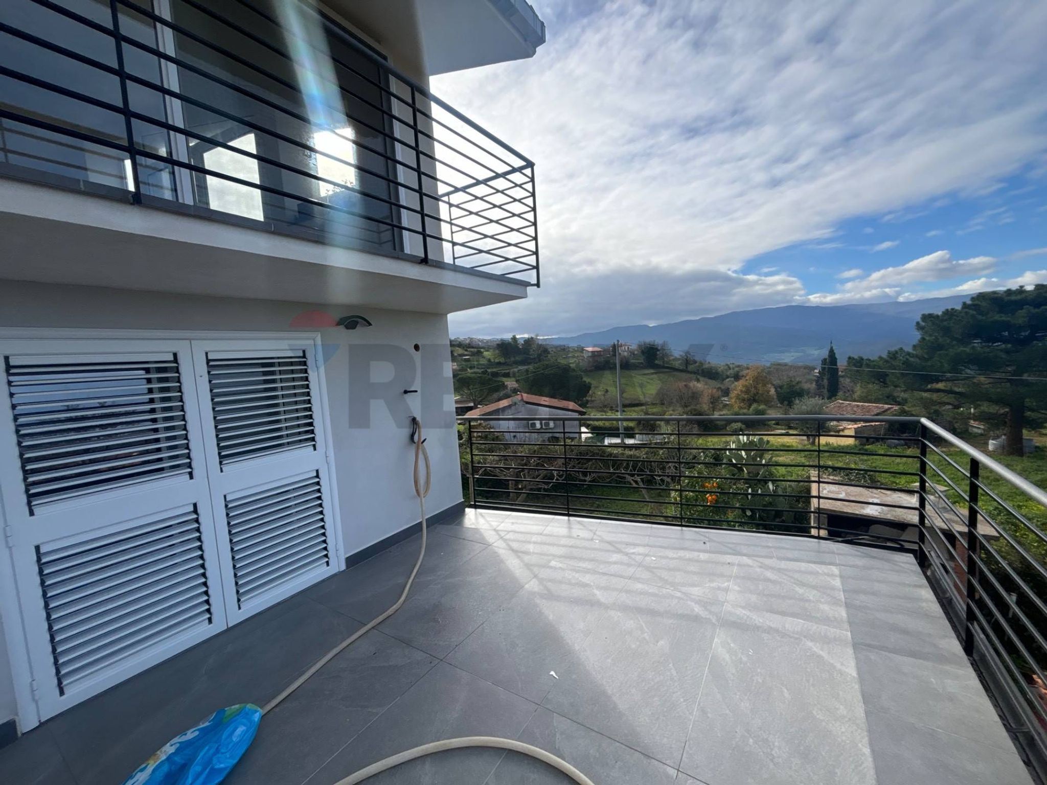 Terrazza