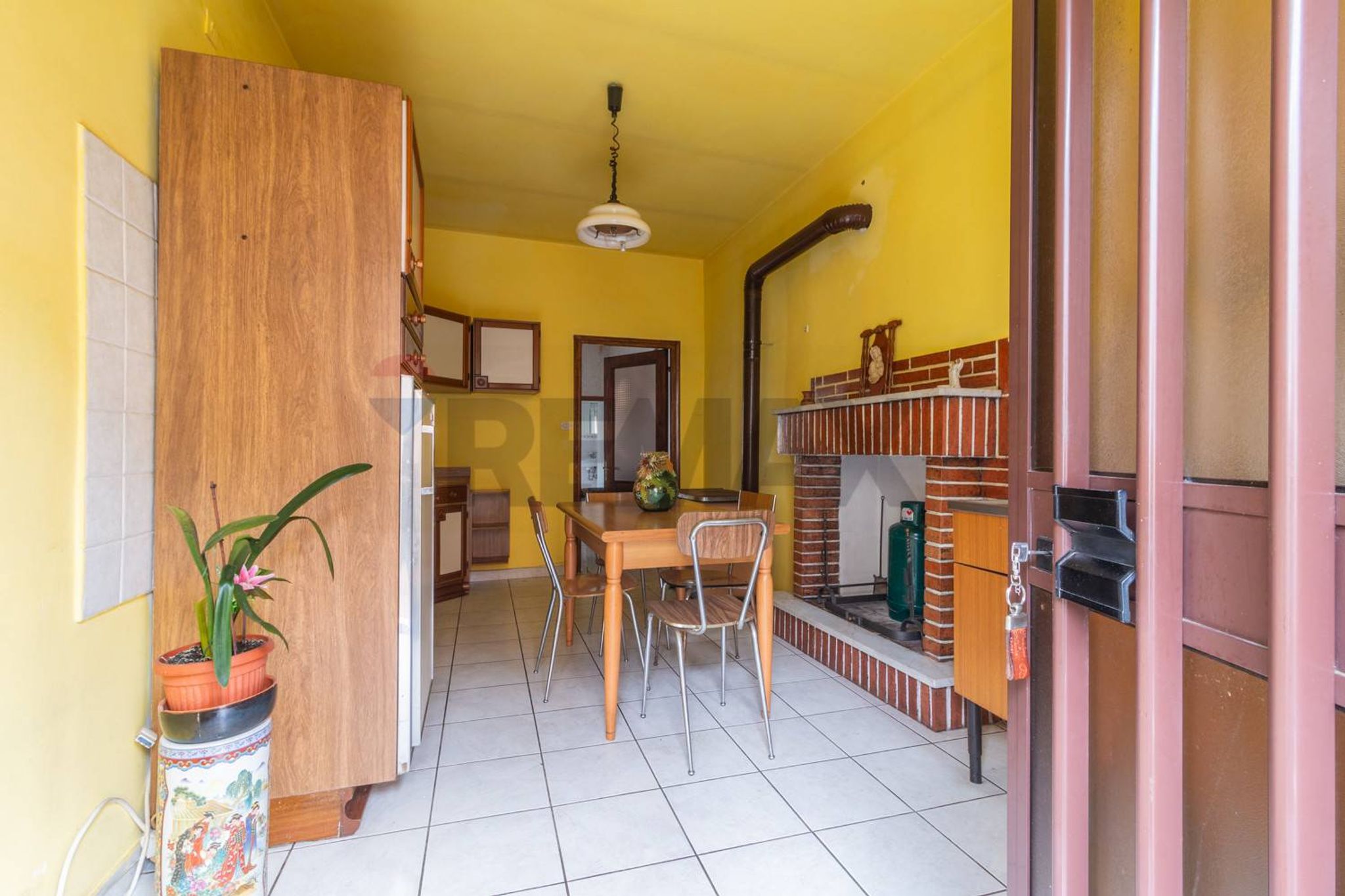 Terrazza