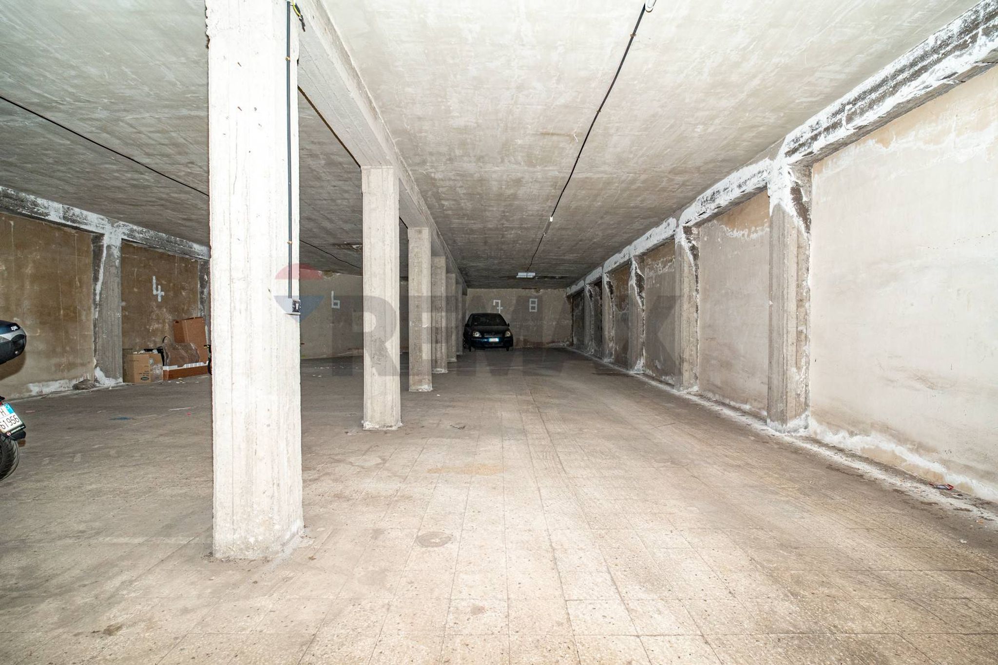 Parcheggio