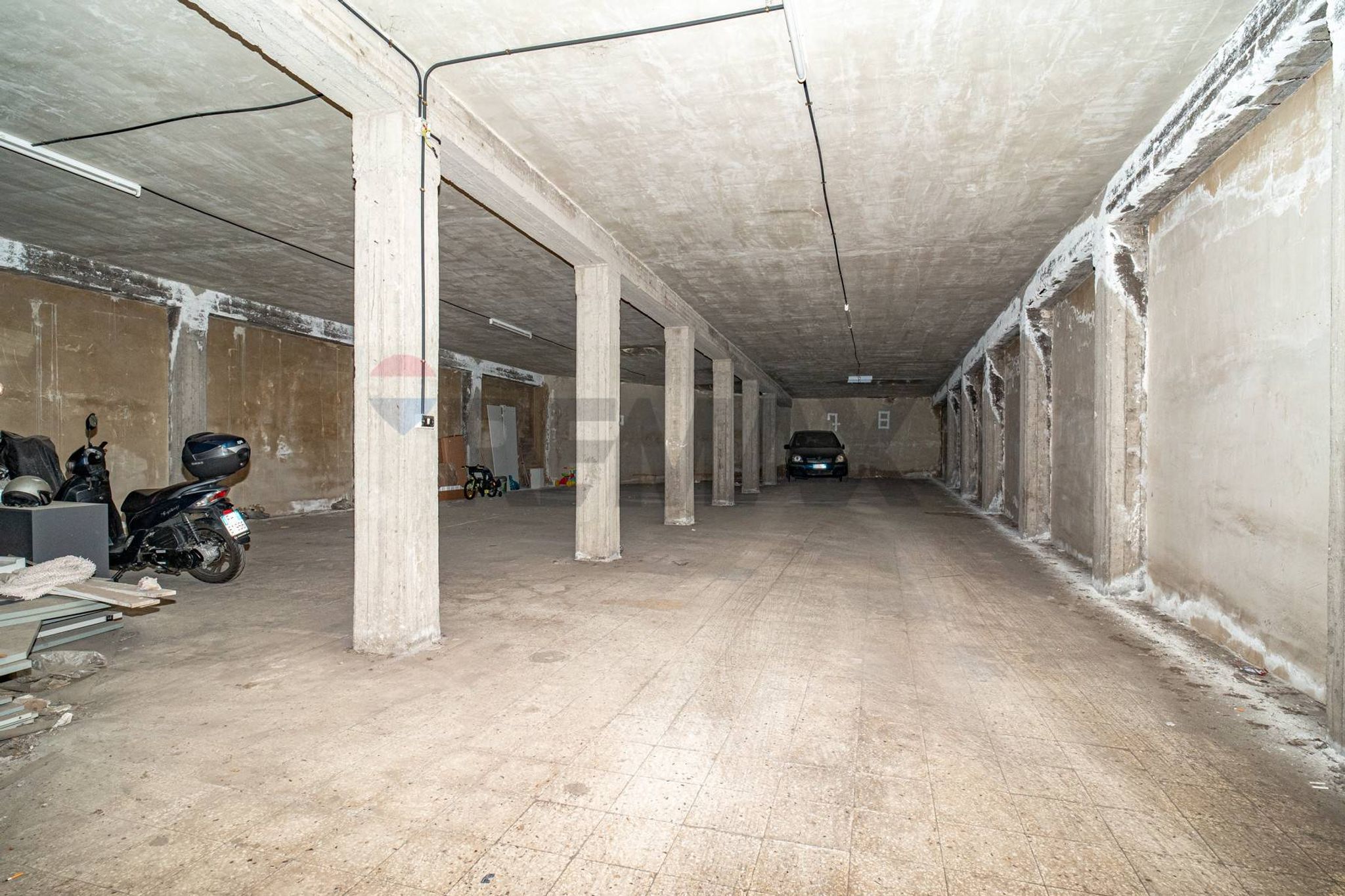 Parcheggio