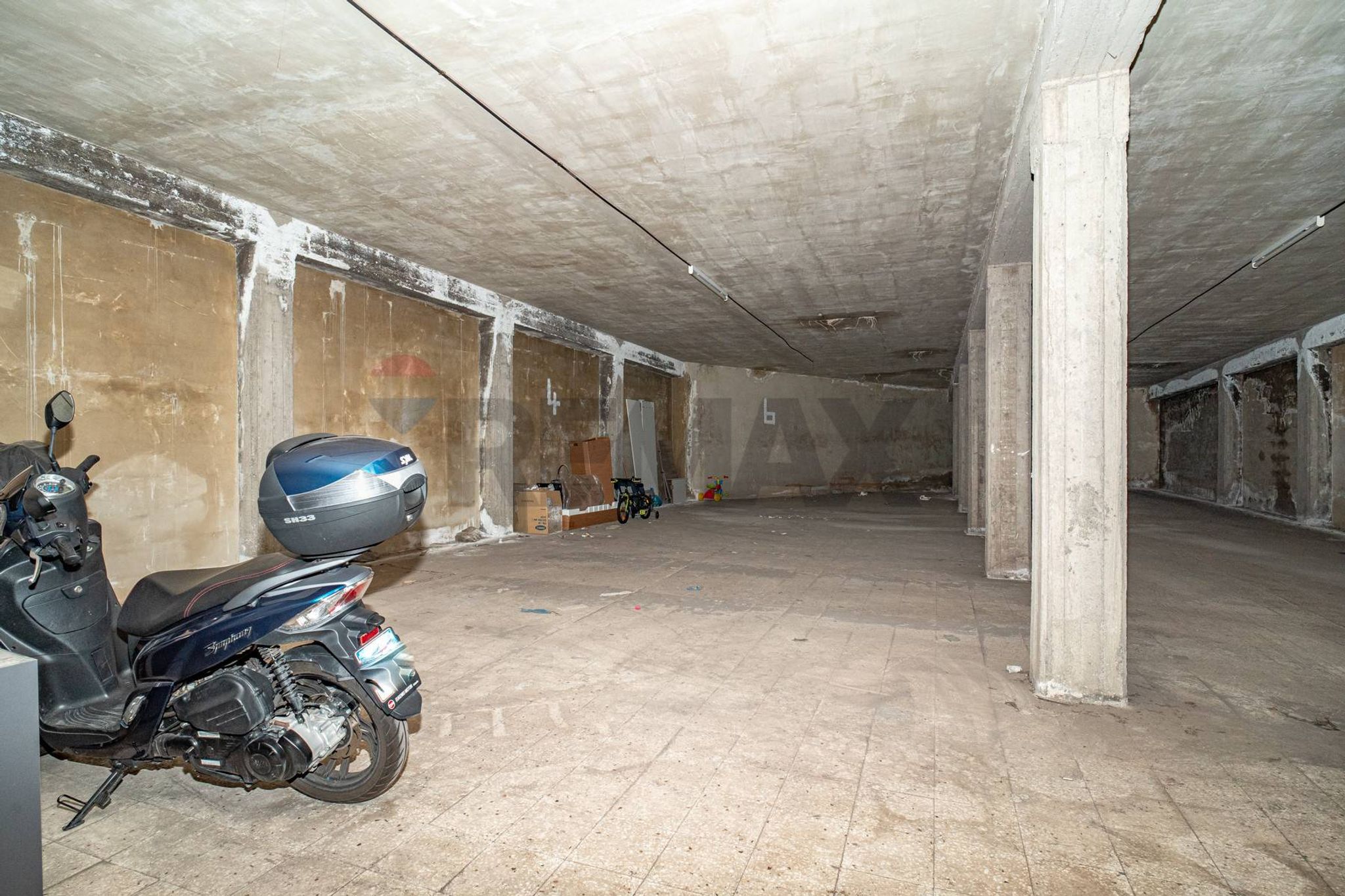 Parcheggio