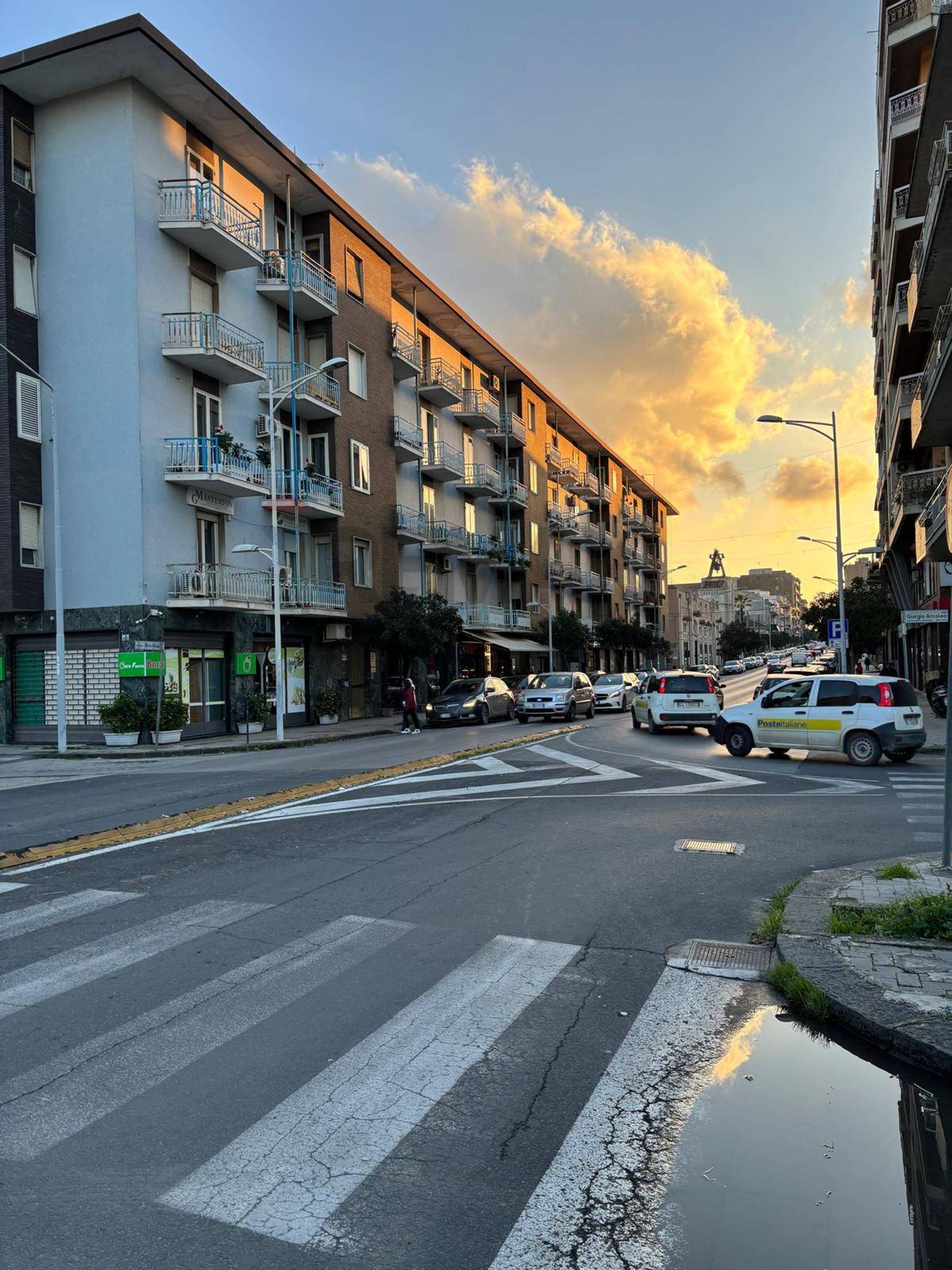 Immobile a Caltagirone