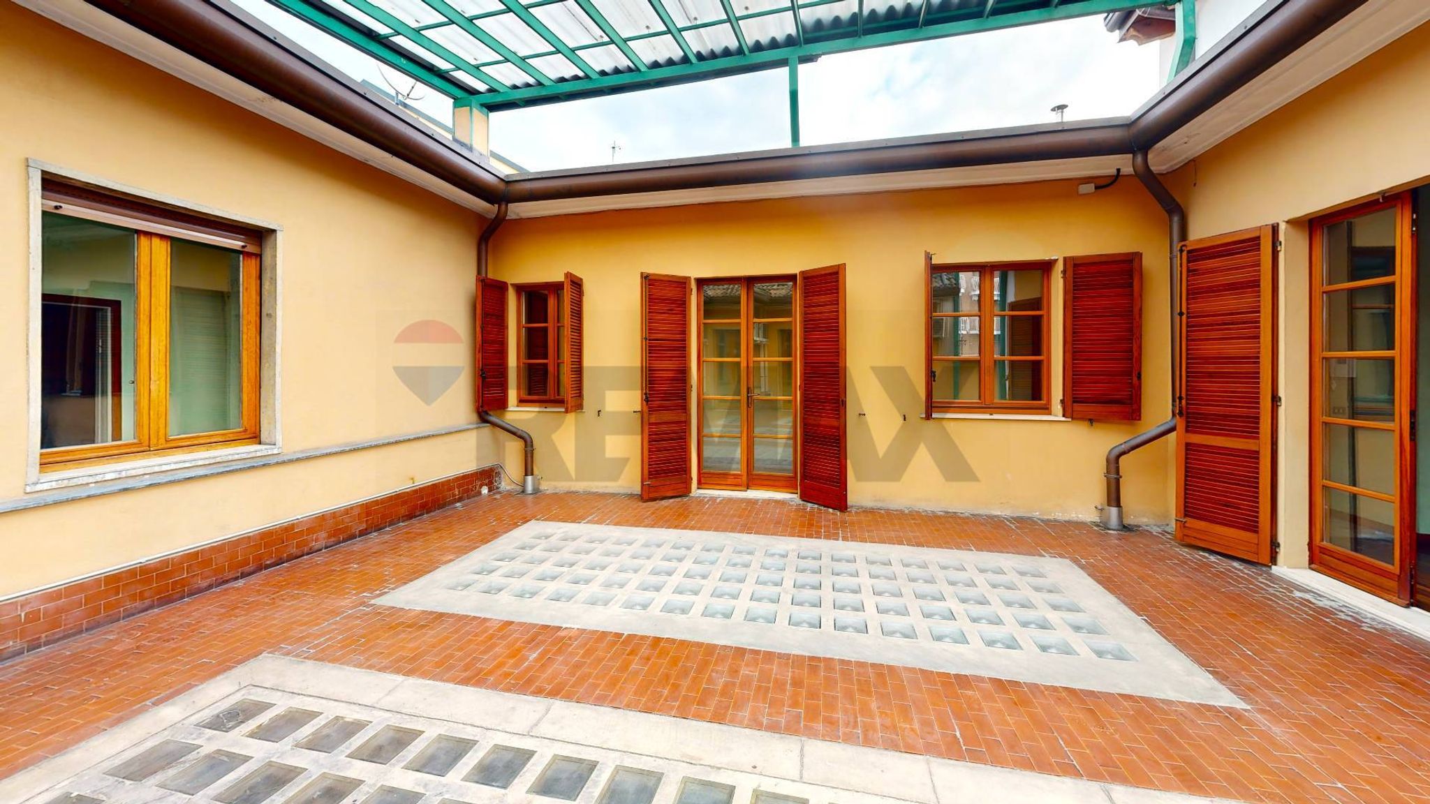 Terrazza