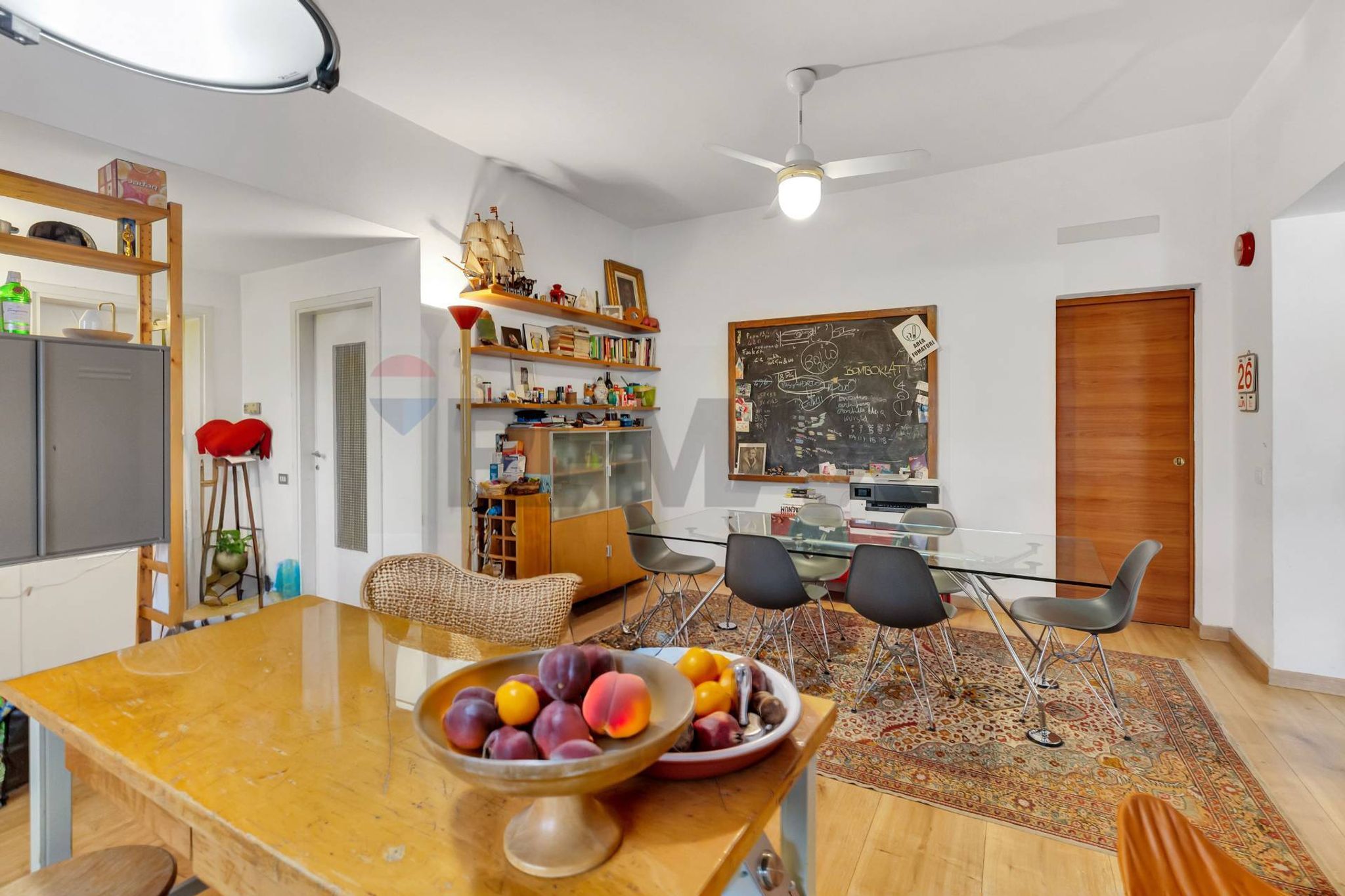 Sala da pranzo