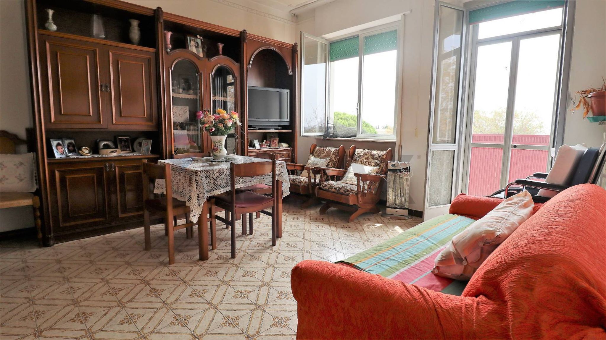 Sala da pranzo