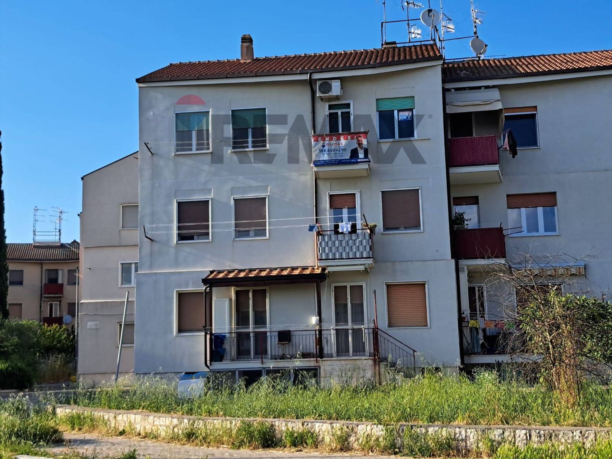 Property in Matera