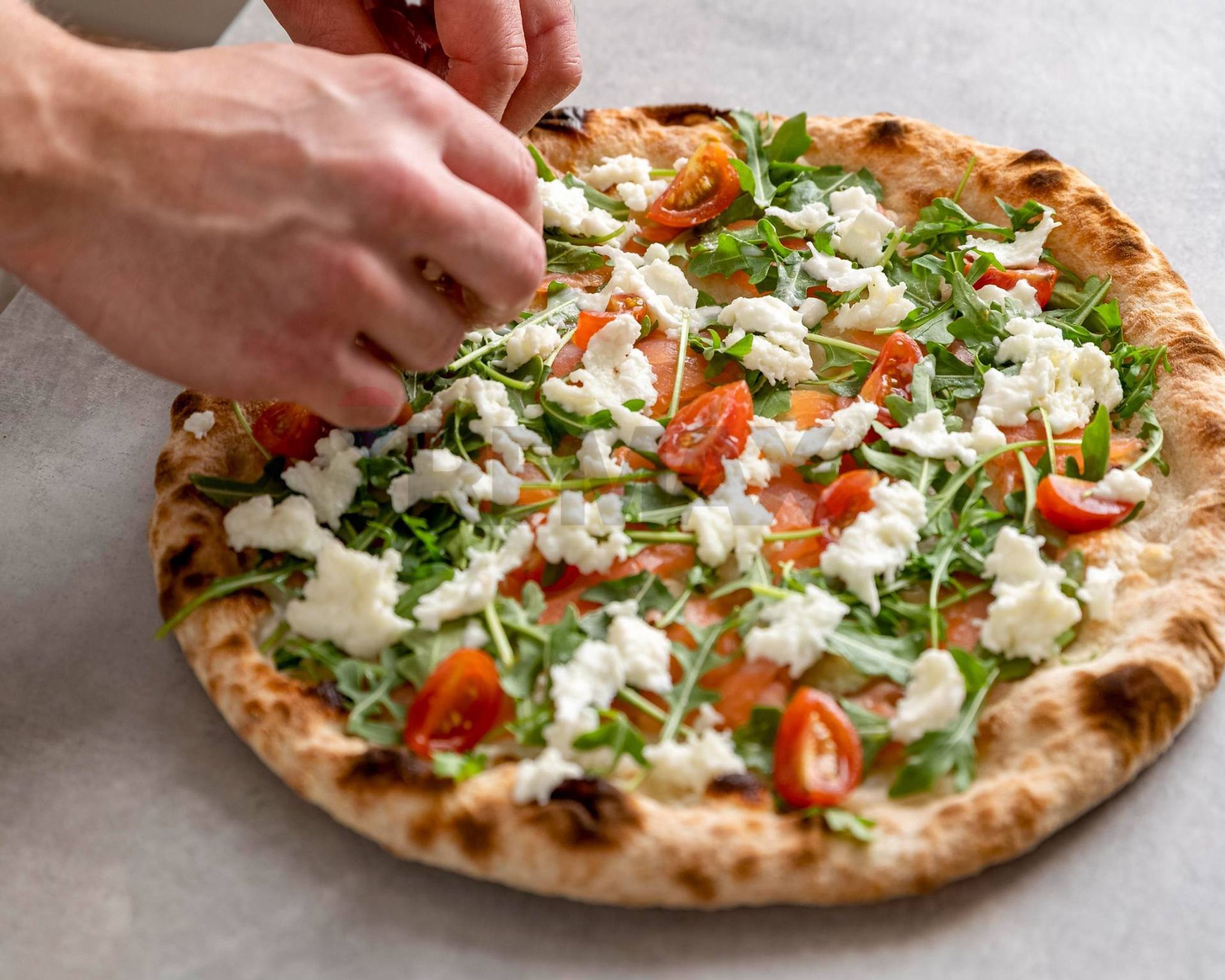 Ristorante Pizzeria in vendita Rimini