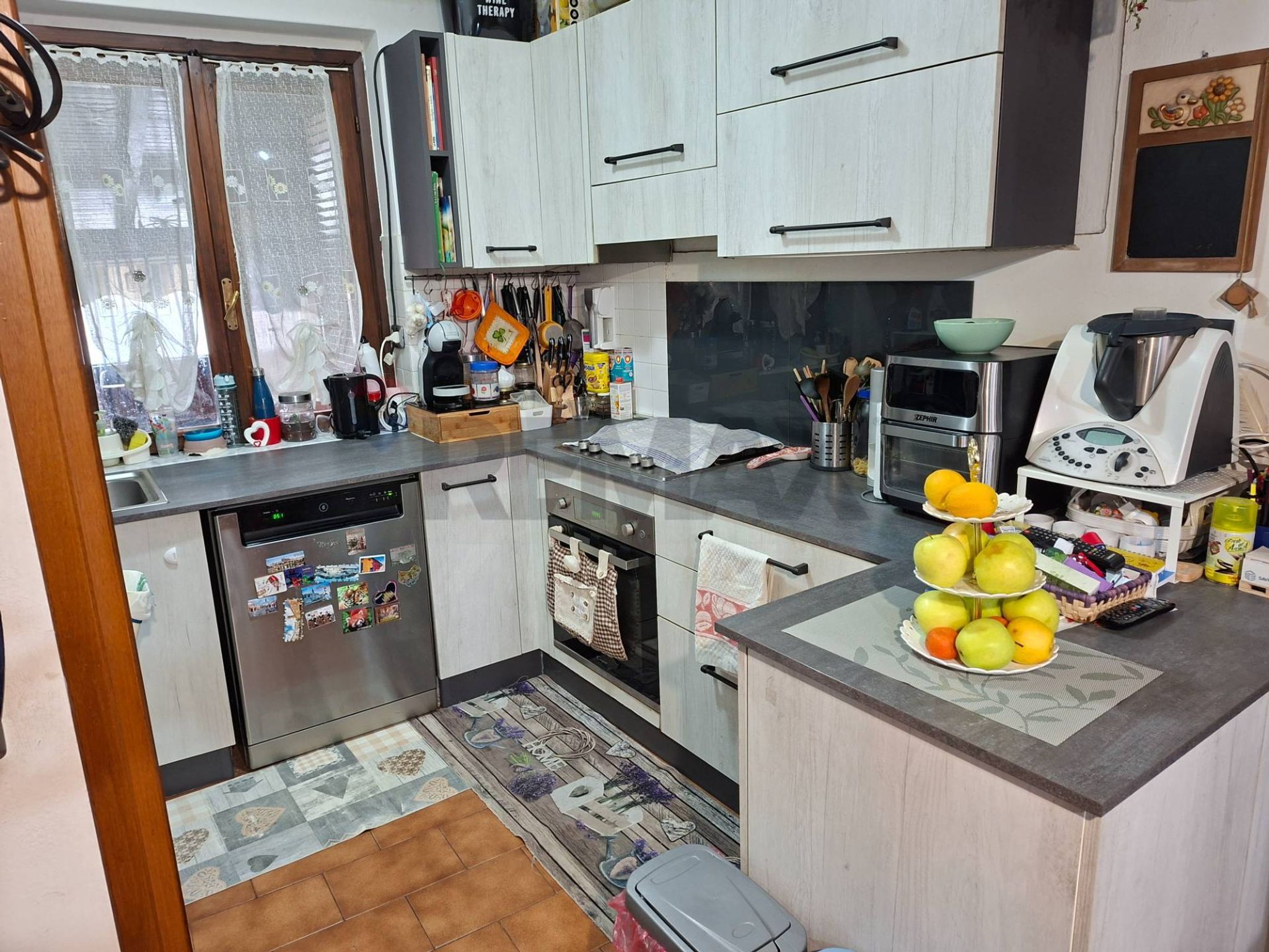 Cucina