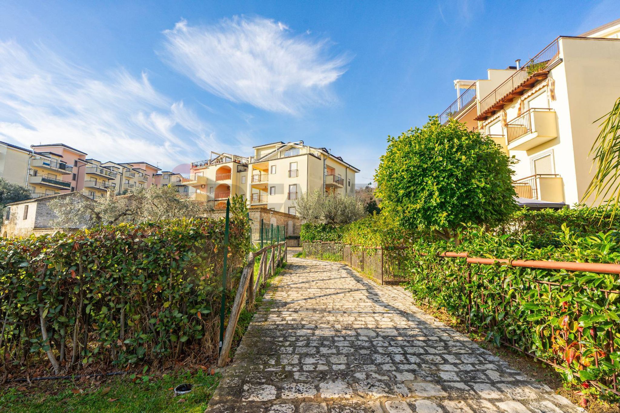 Property in Vasto