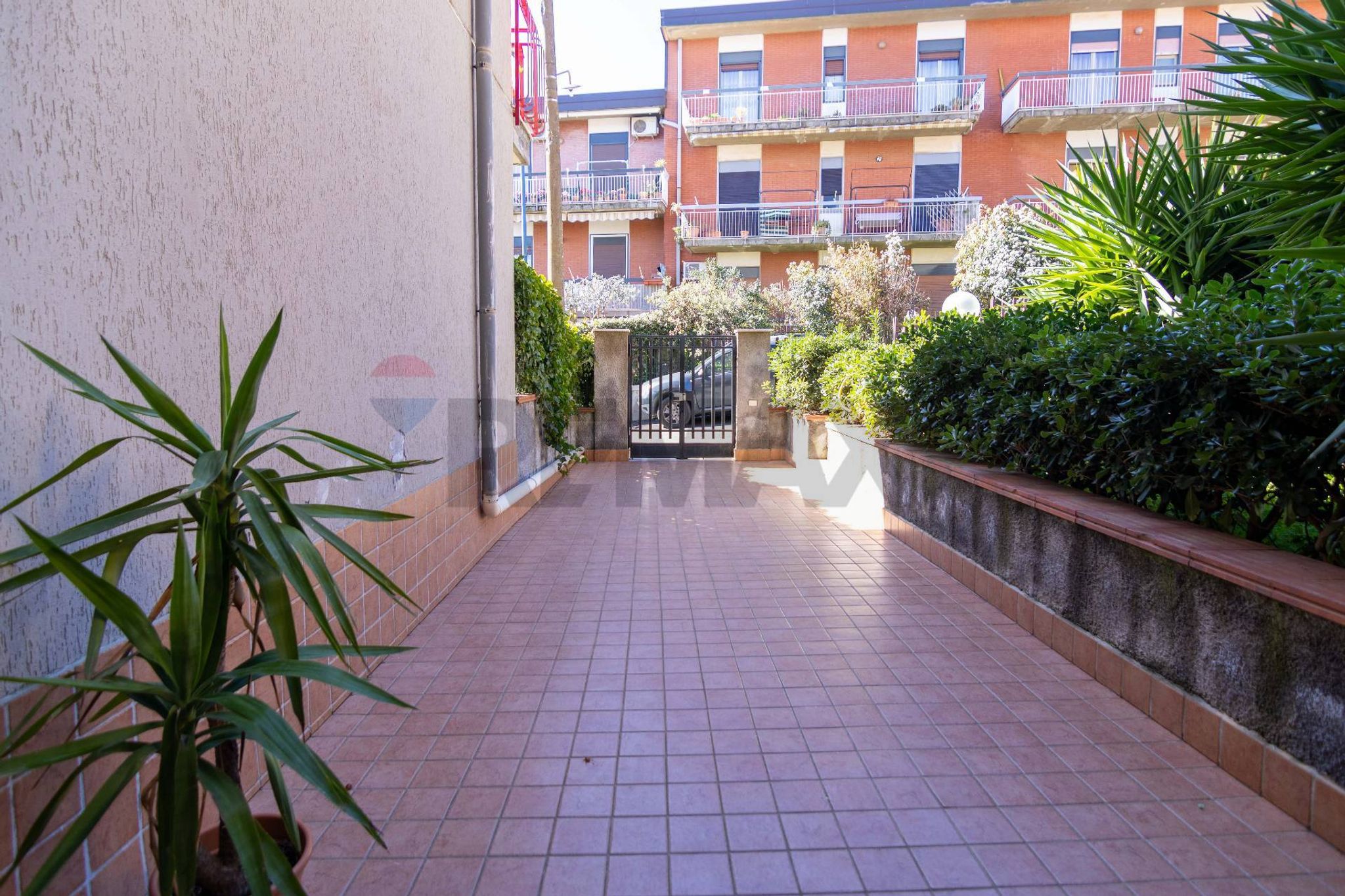 Terrazza